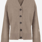 CARDIGAN IN LANA 171801 296 TORY BURCH