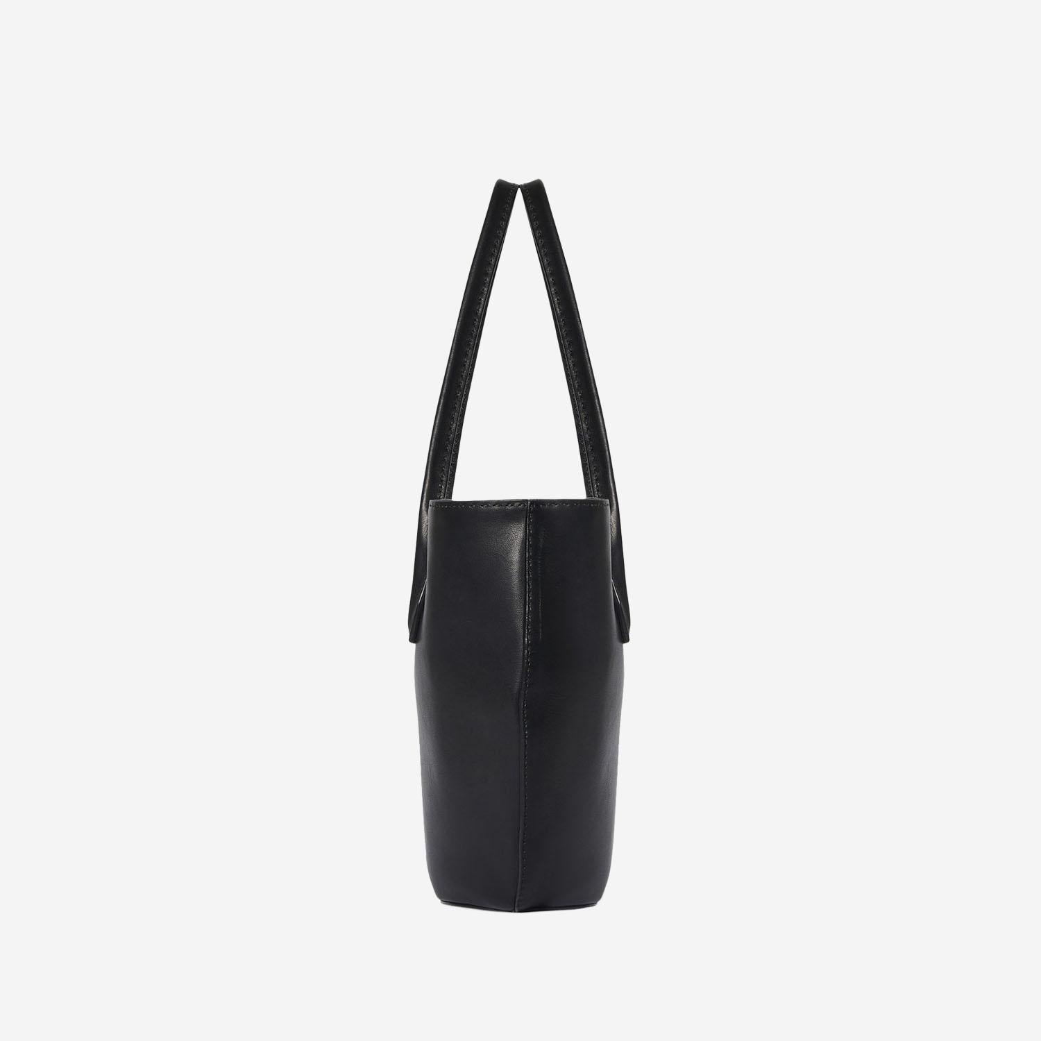 BORSA TOTE ALGER IN PELLE W1856L72 BDWS THE ROW