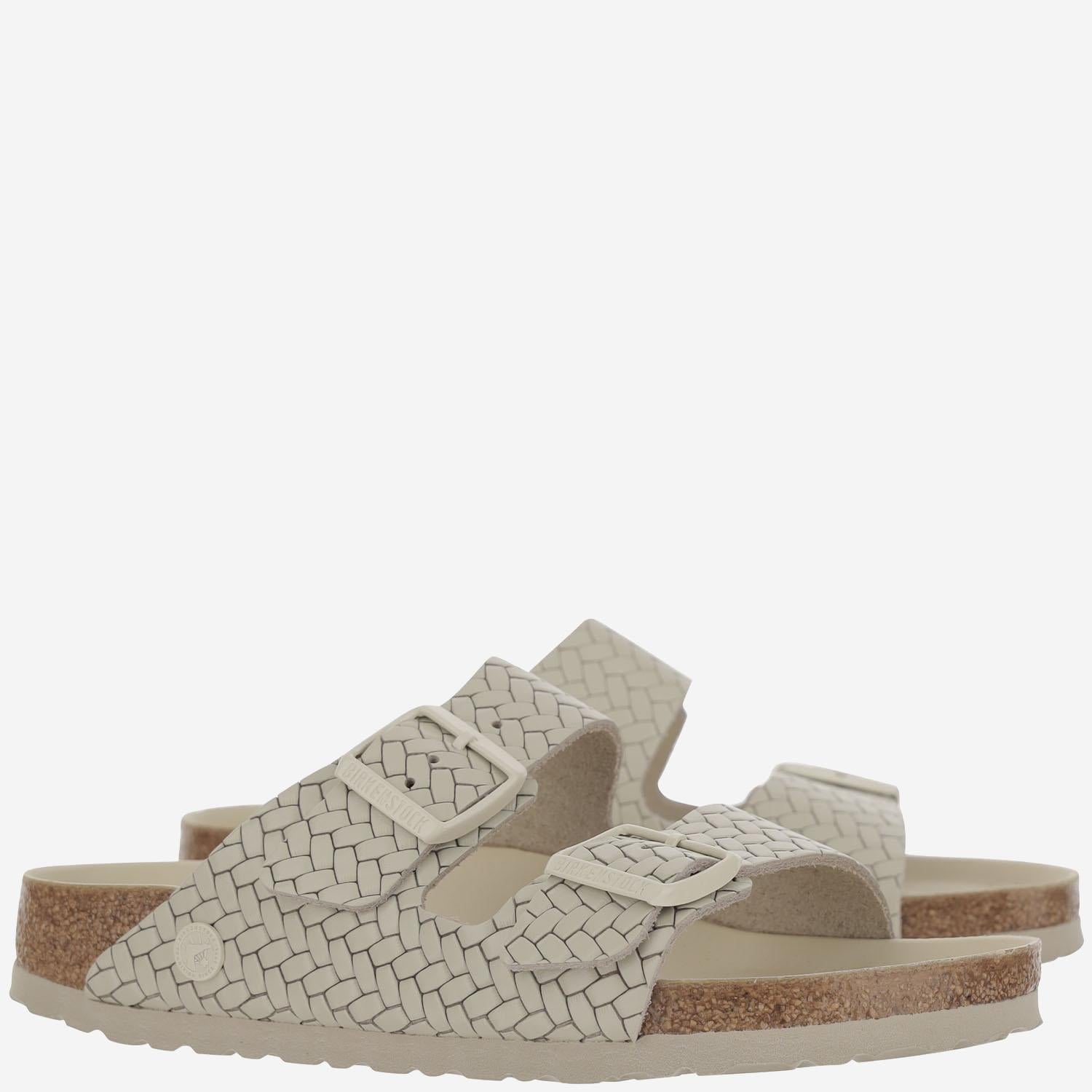 BIRKENSTOCK 1029152ECRU