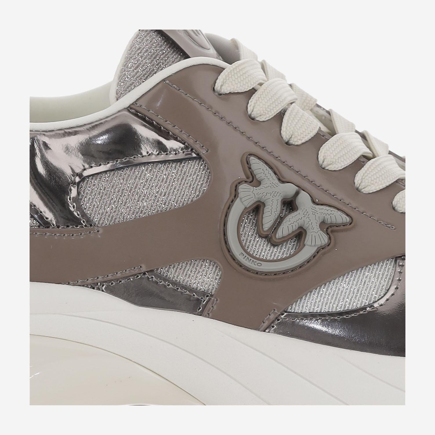 SNEAKER ARIEL 15 SS0067 E032L15 PINKO