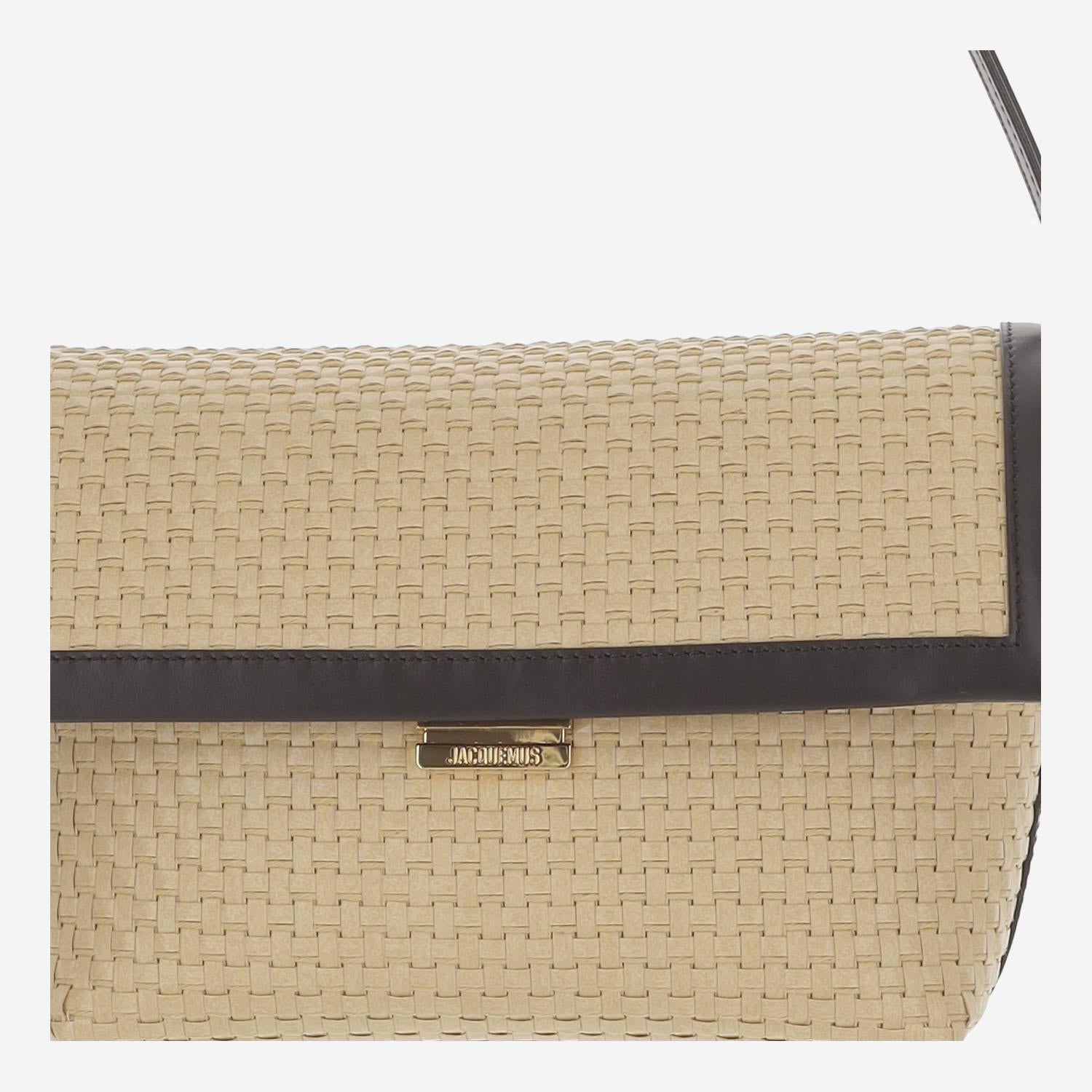 JACQUEMUS 243BA38332391FF