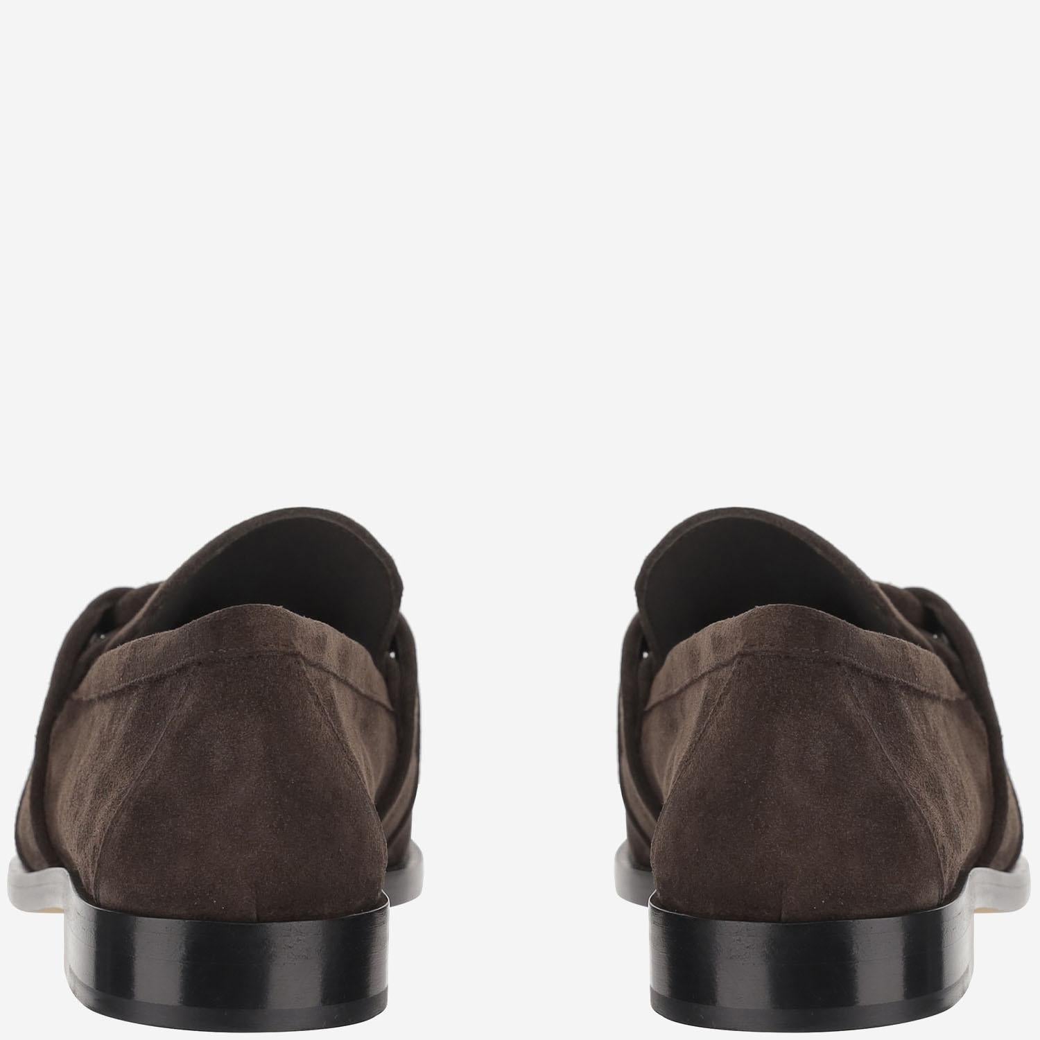 MOCASSINI ASTAIRE 796696 V3QE12113 BOTTEGA VENETA