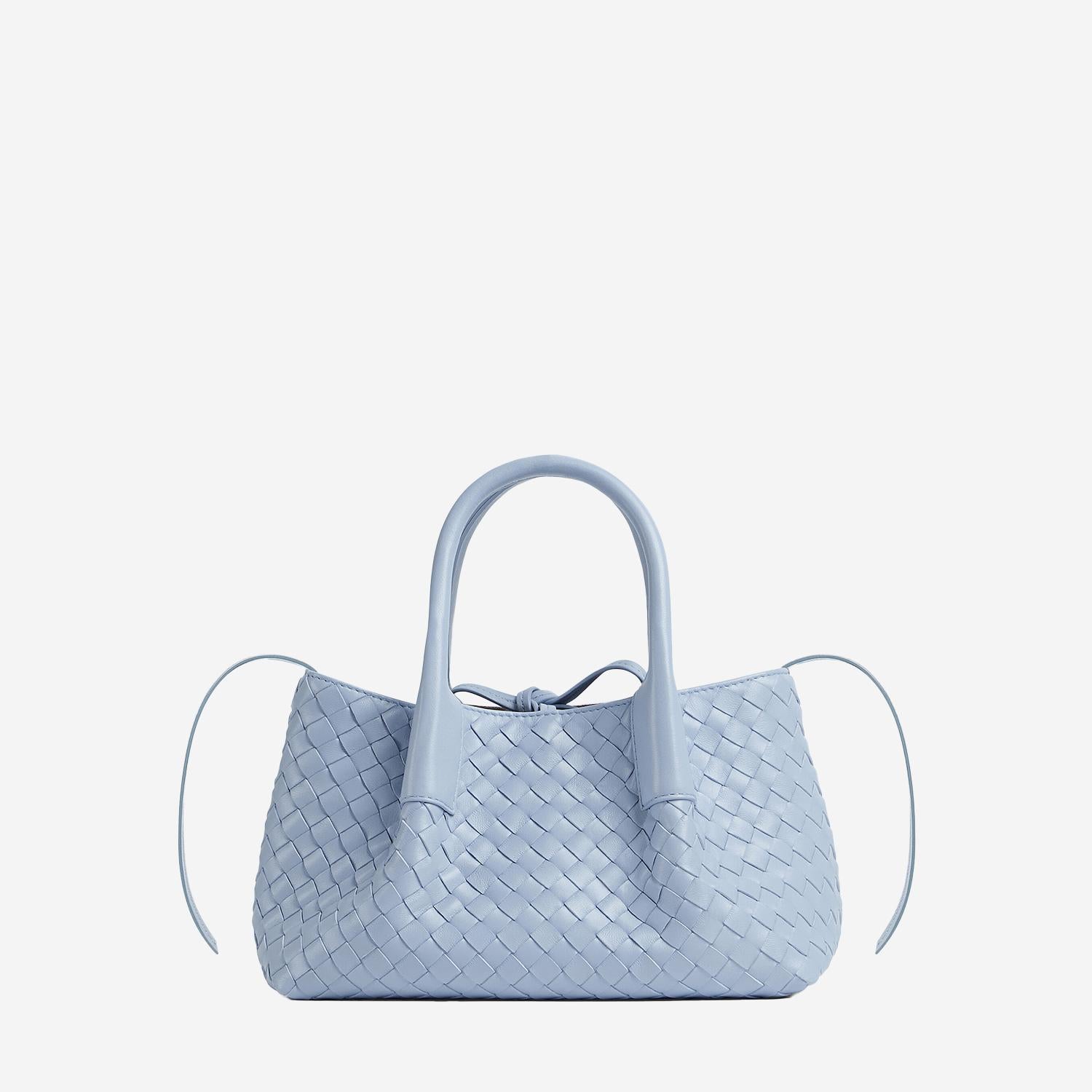 BORSA A MANO PINACOTECA PICCOLA 819004 V5AG11456 BOTTEGA VENETA