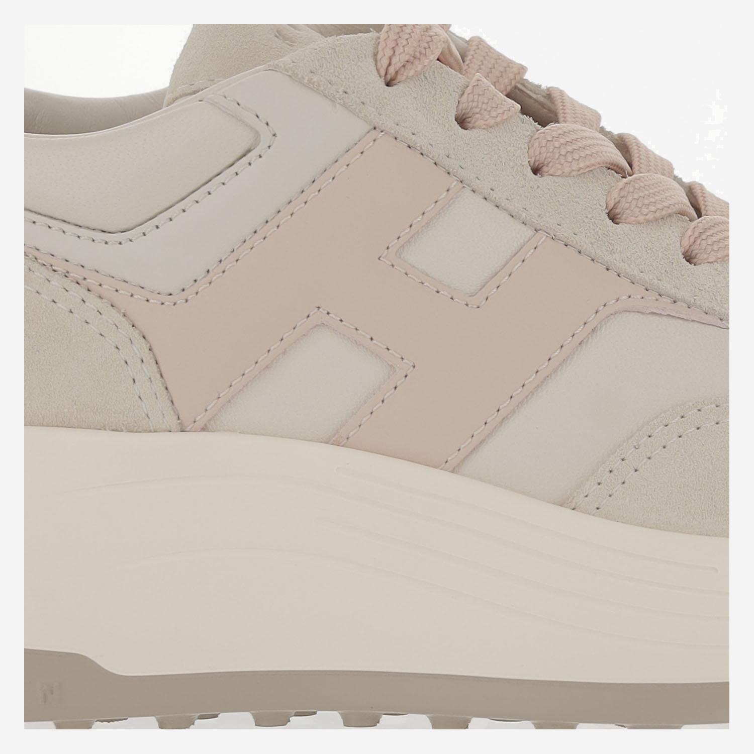 SNEAKERS HI-FI HXW6690FR30U7G 0GAS HOGAN