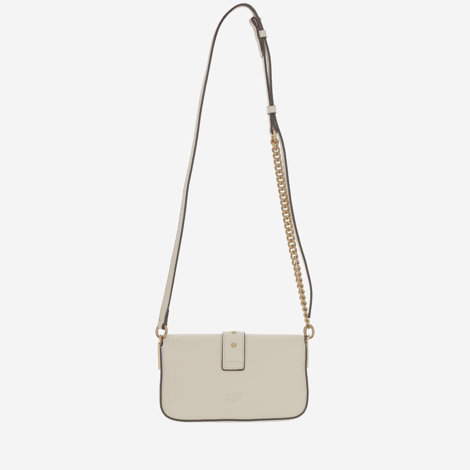 BORSA LOVE ONE 105353 A2OXZ14Q PINKO