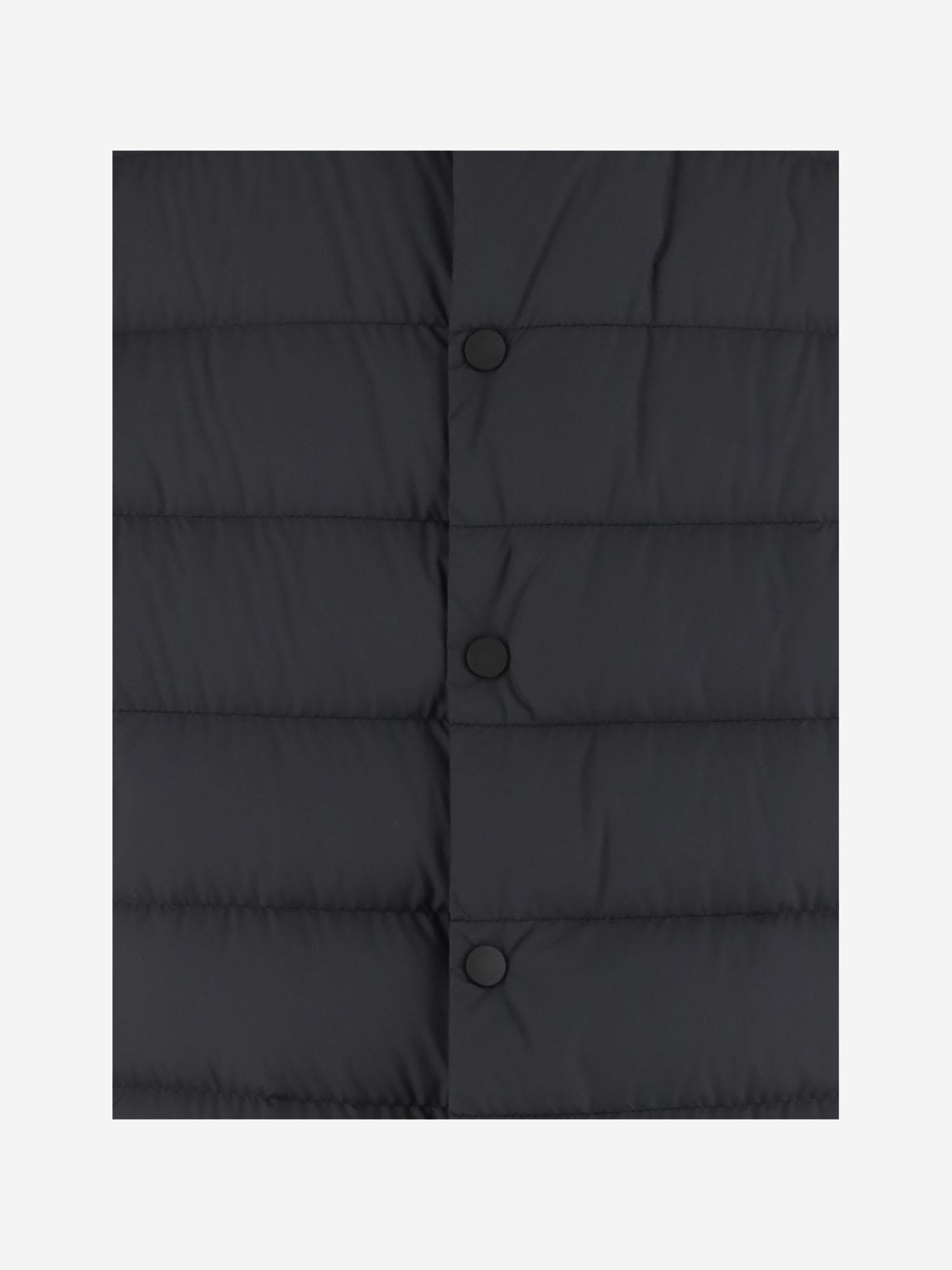 Piumino Corto Lyco 1A00134 597X2999 MONCLER