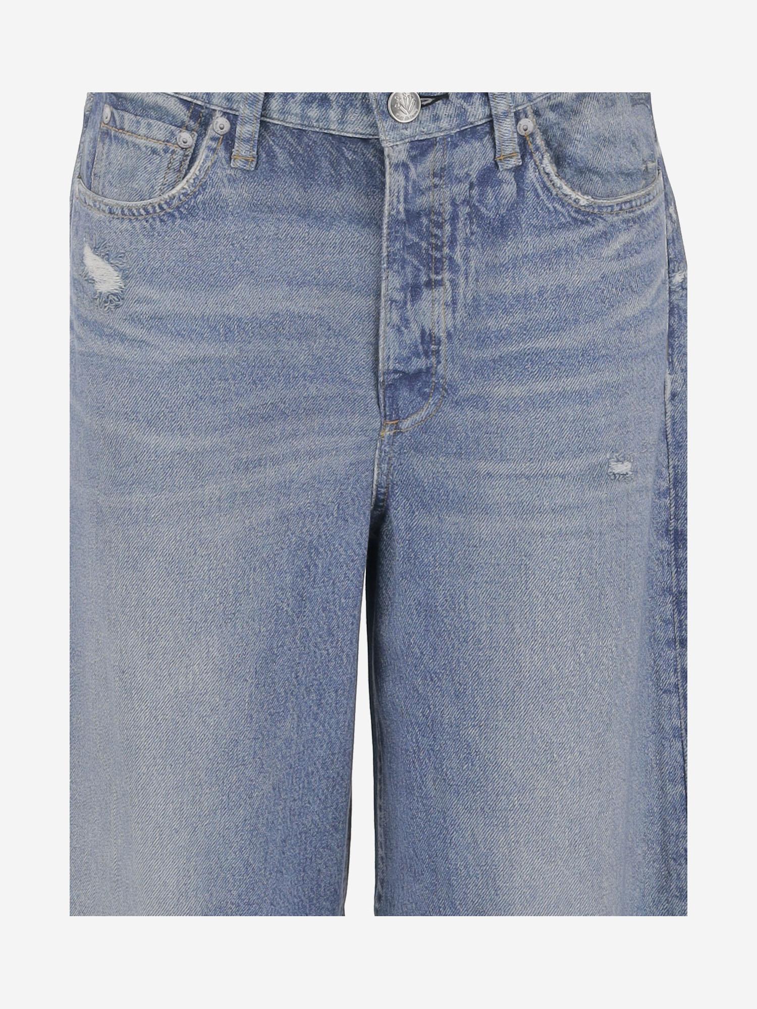 Jeans in cotone WCW24S70078207 RAG & BONE