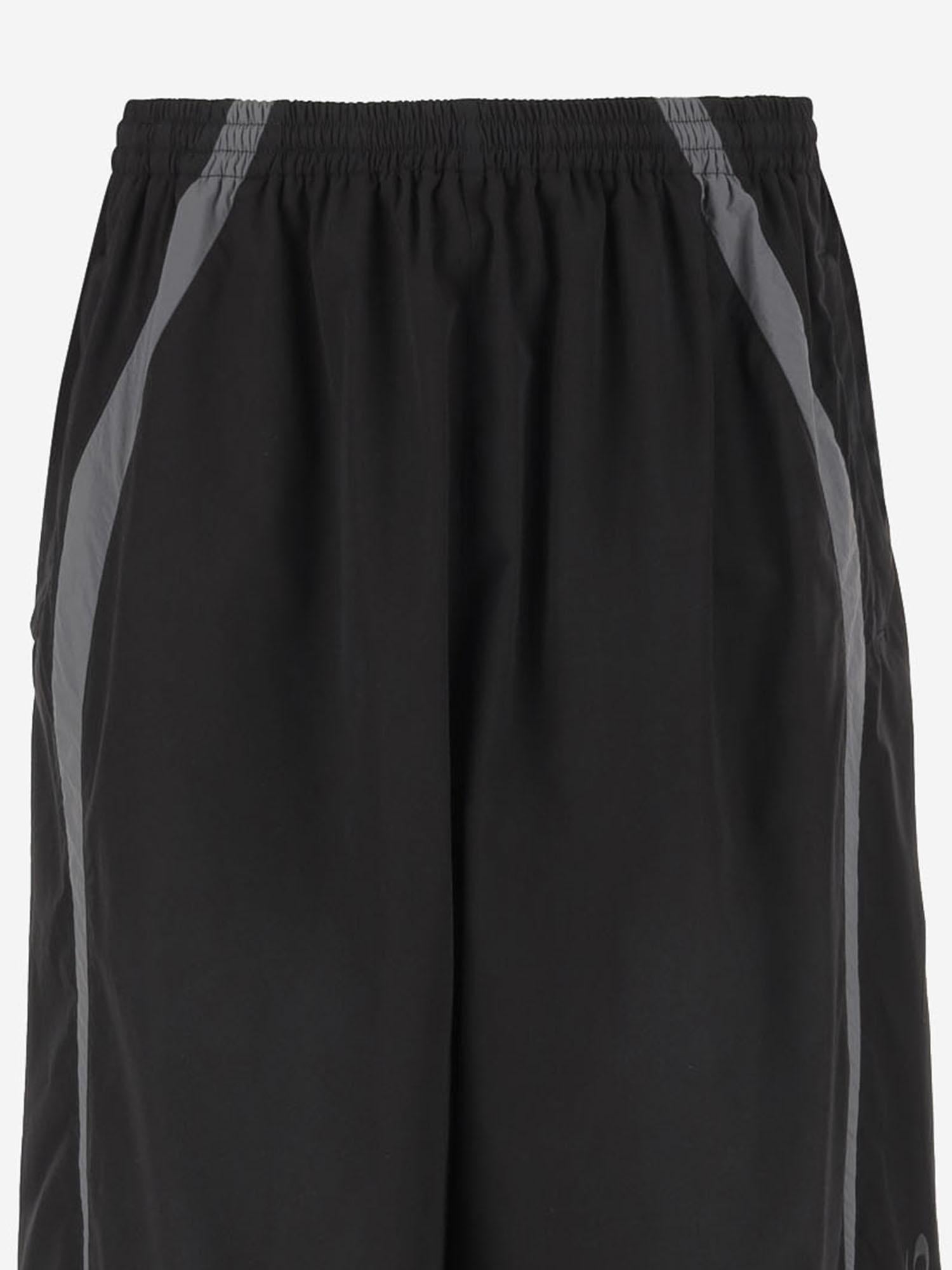 PANTALONI TRACKSUIT AMPI 814579 TRO311779 BALENCIAGA