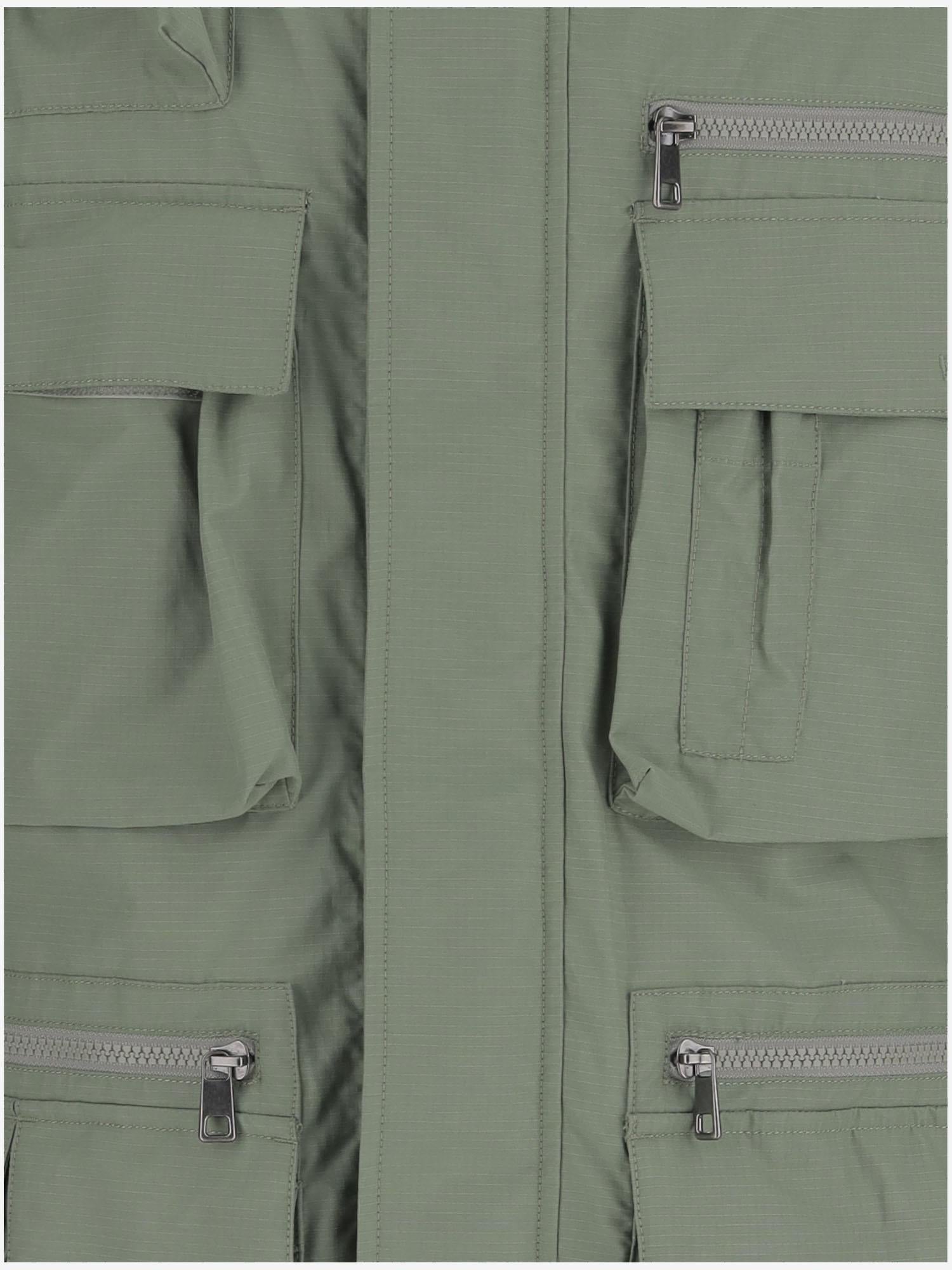 WOOLRICH CFBLOU1207MRUT4103621