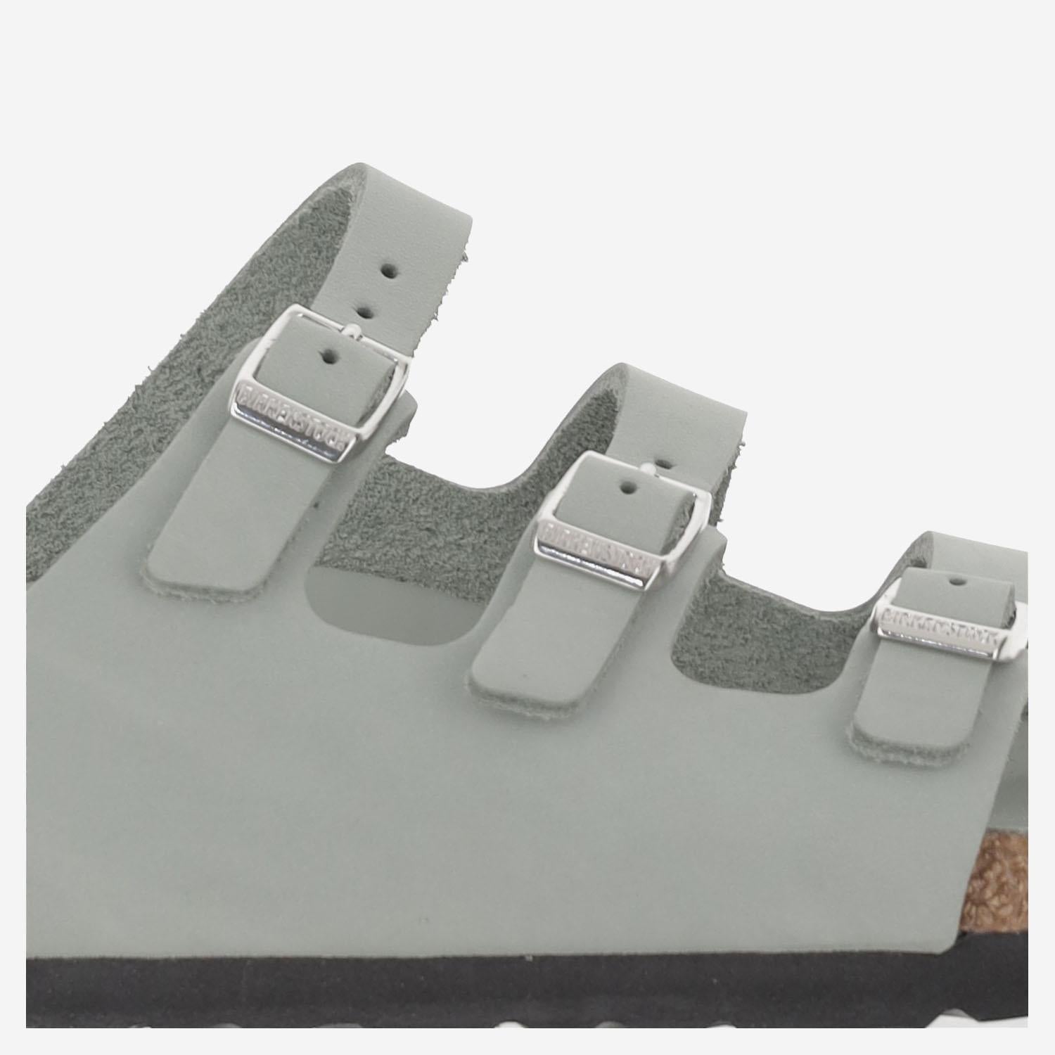 Sandali Florida 1029450 SAGE BIRKENSTOCK
