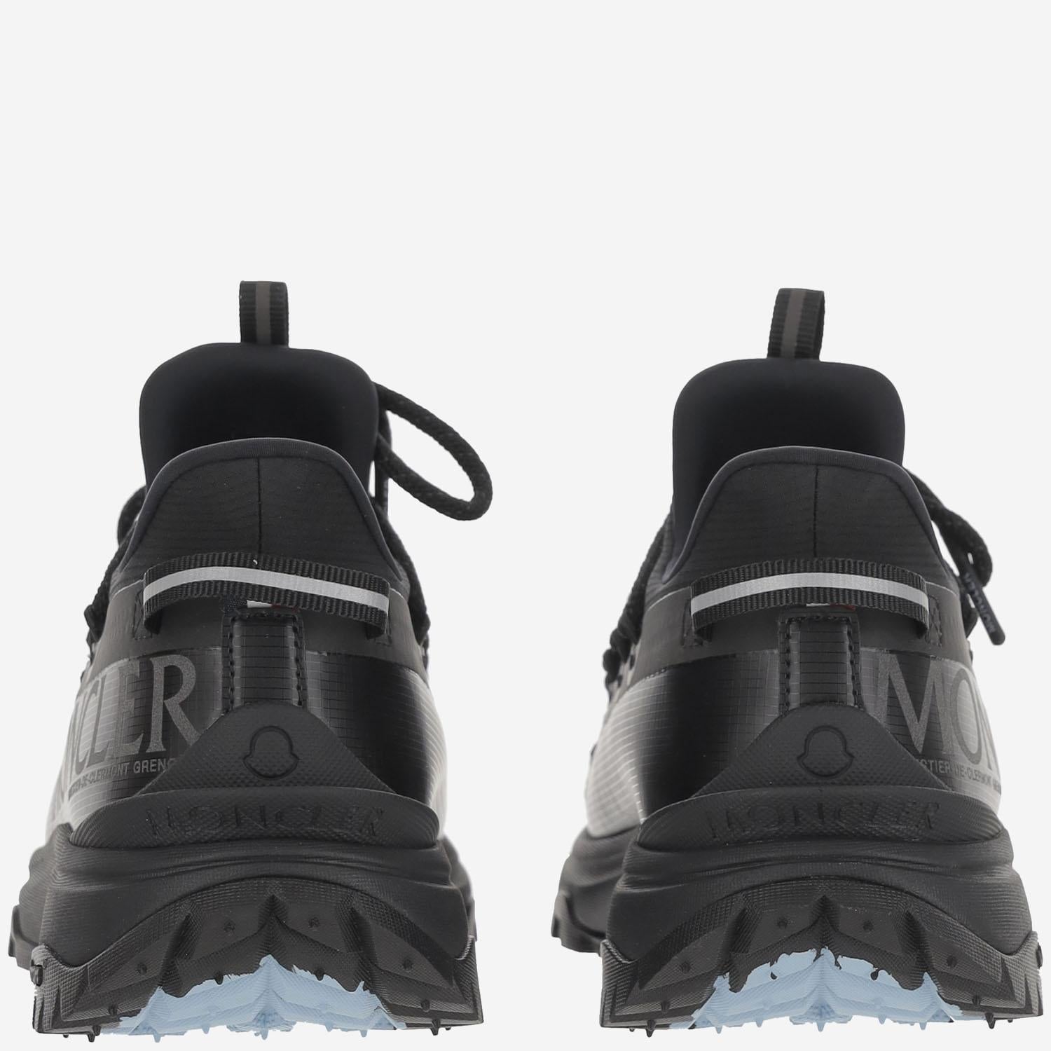 SNEAKER TRAILGRIP LITE 2 4M00140 M3457999 MONCLER