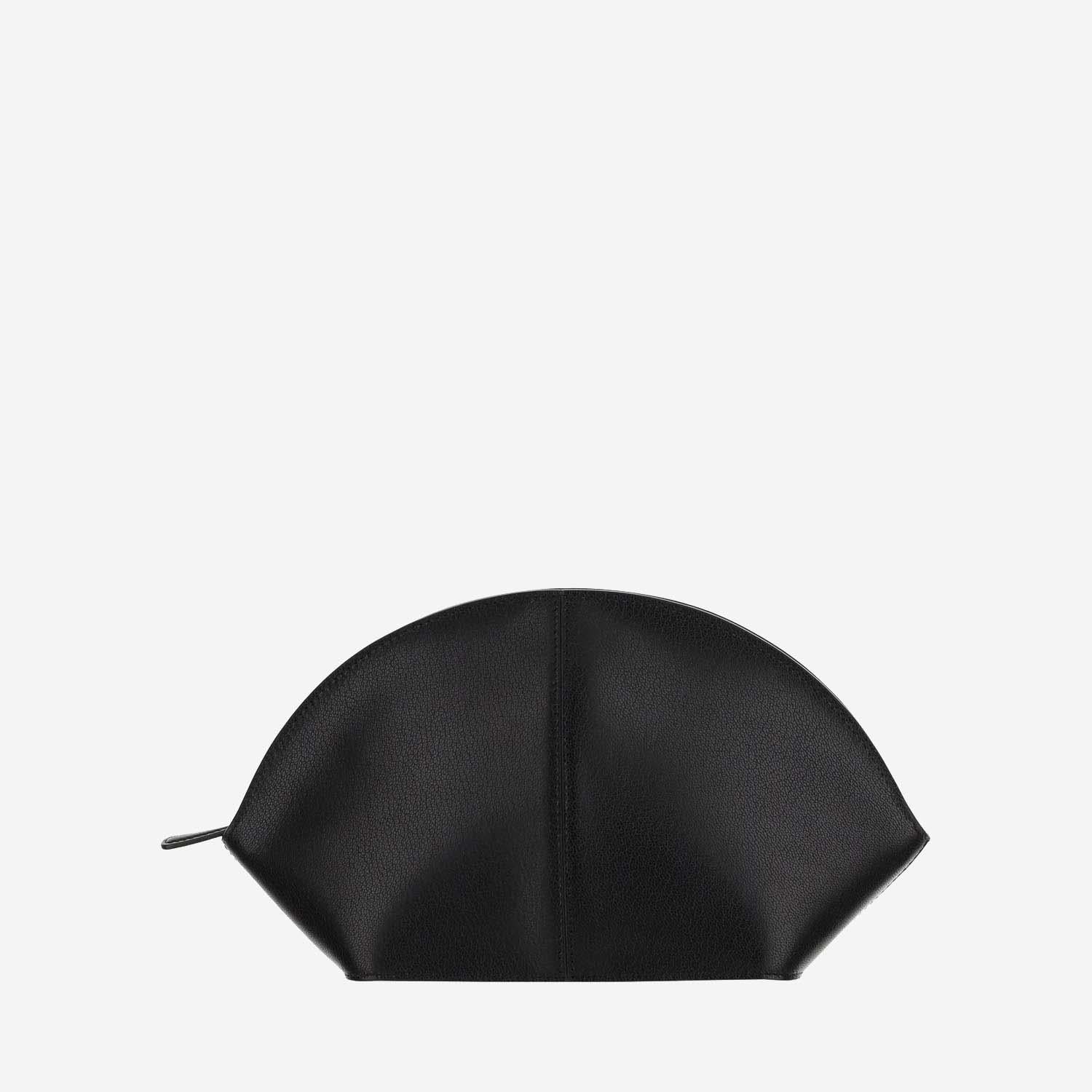 POCHETTE MEL IN PELLE W1672L39 BLSG THE ROW