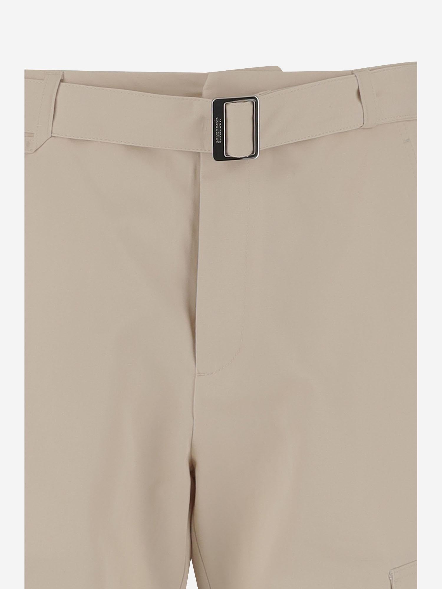 LE PANTALON CARGO 246PA0971534 150 JACQUEMUS
