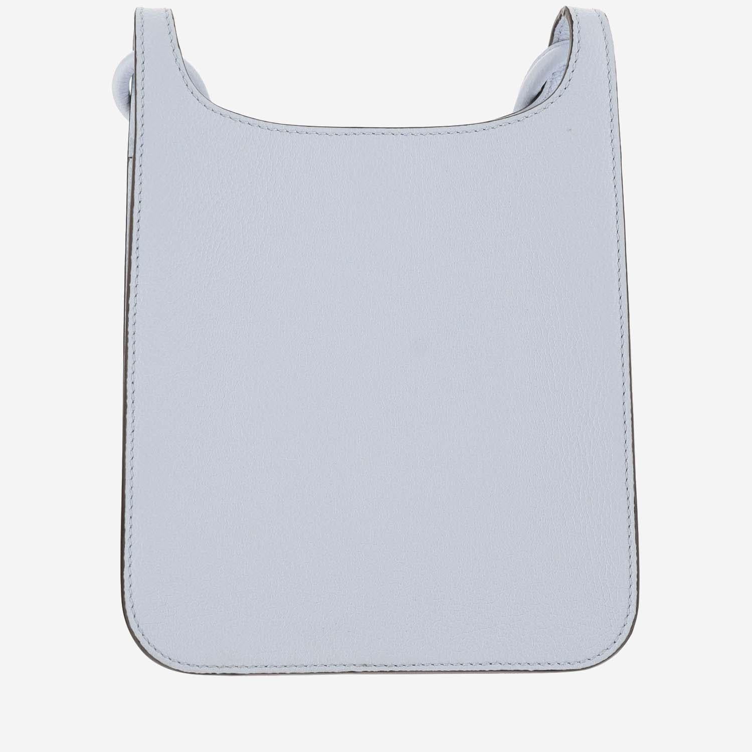 BORSA A TRACOLLA HIMMEL MINI MWHESAC01 E3 MCM