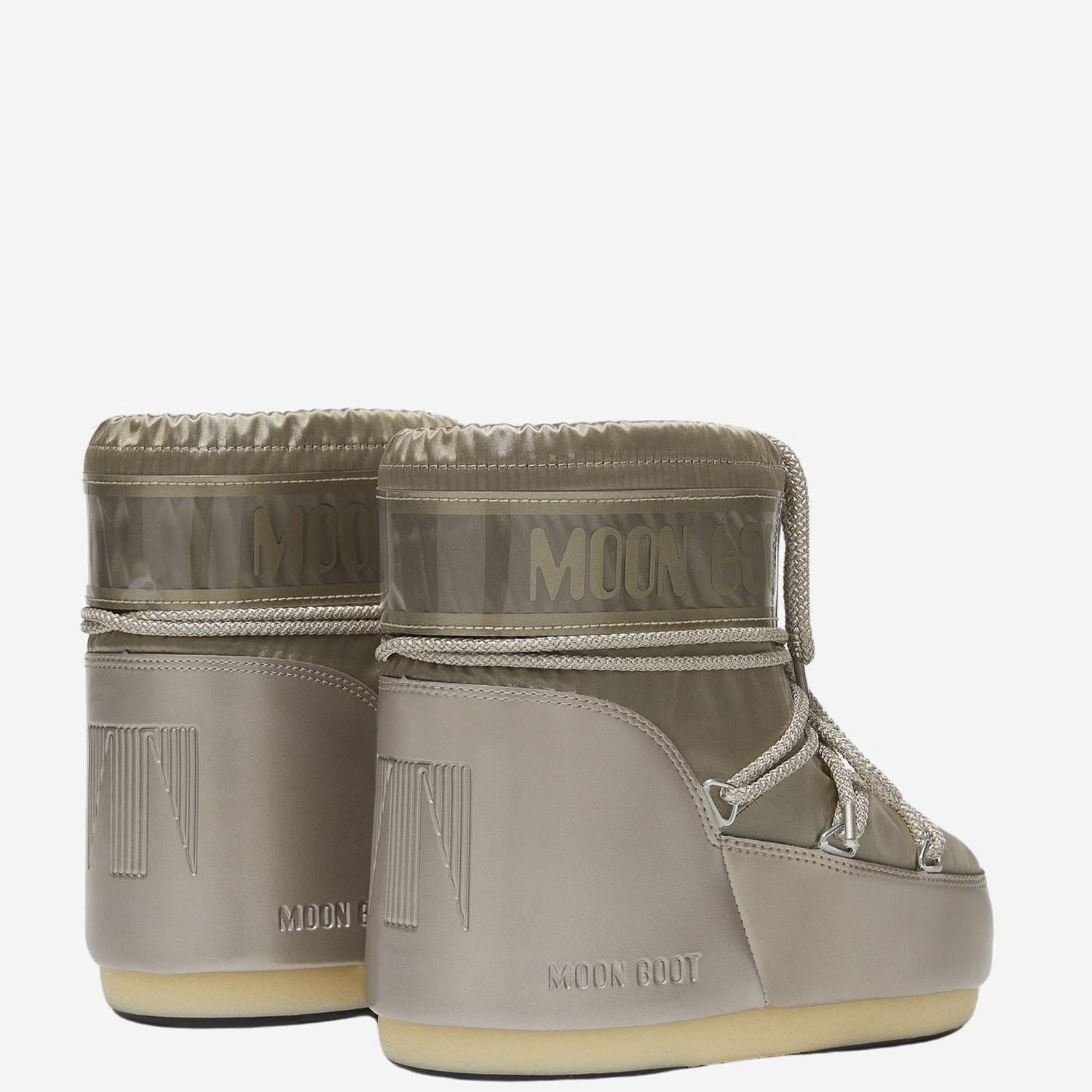 STIVALETTI ICON LOW GLANCE 1409350 B003 MOON BOOT