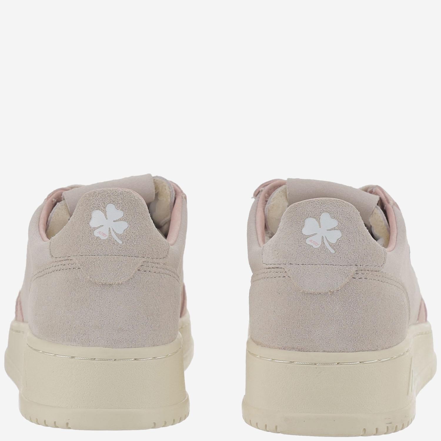 SNEAKERS LOW MEDALIST KULK 3U01 AUTRY KIDS