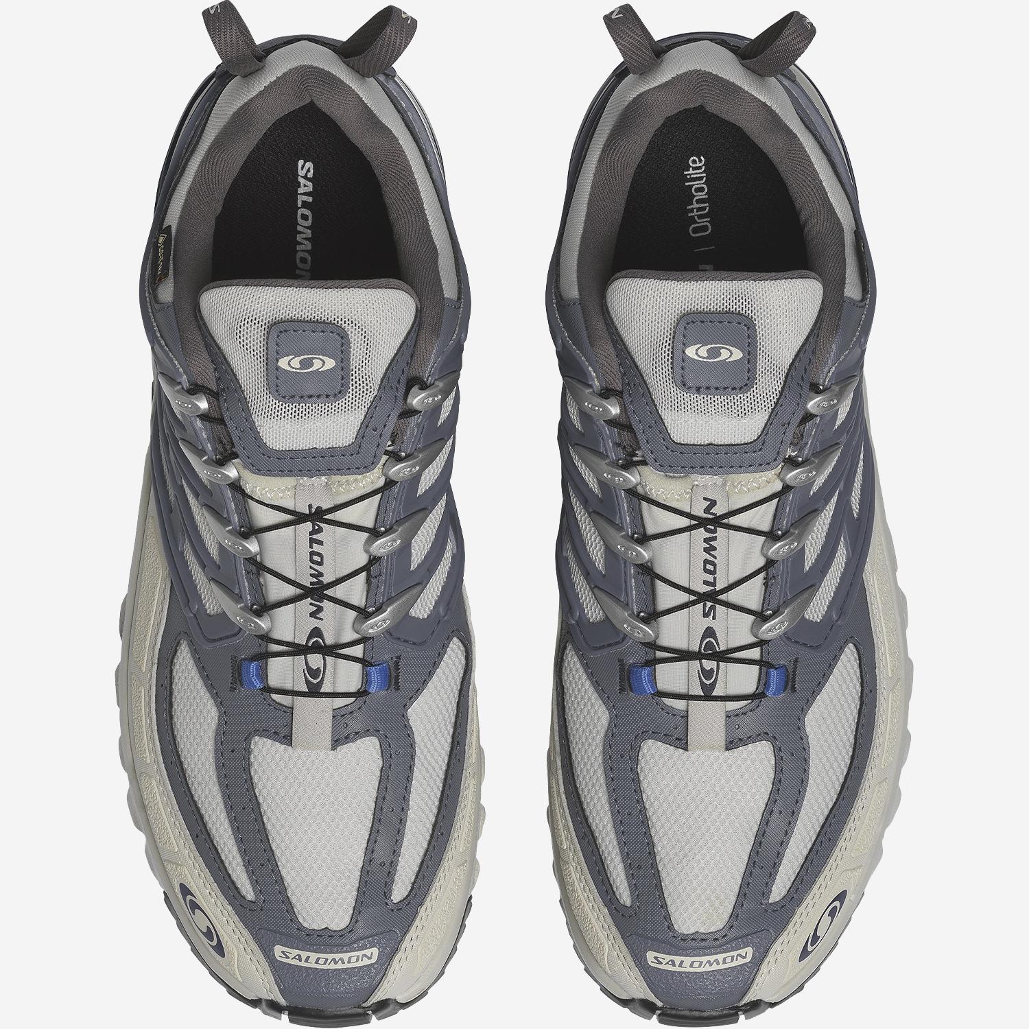 SNEAKERS ACS PRO GTX L47866900 LunarRockGrisaillePlumKitten SALOMON