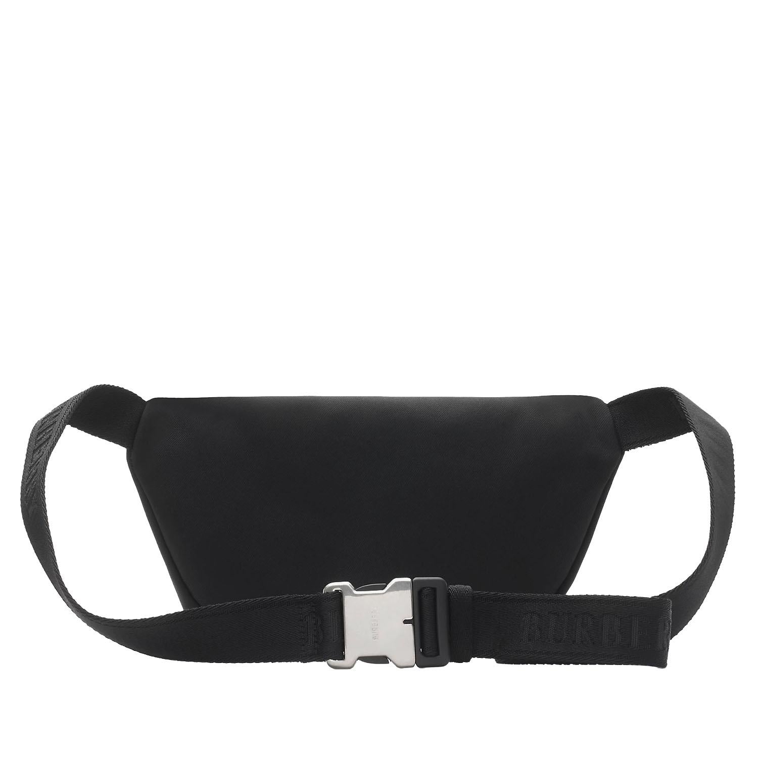 MARSUPIO ORKNEY CON LOGO 8111402 BLACK BURBERRY