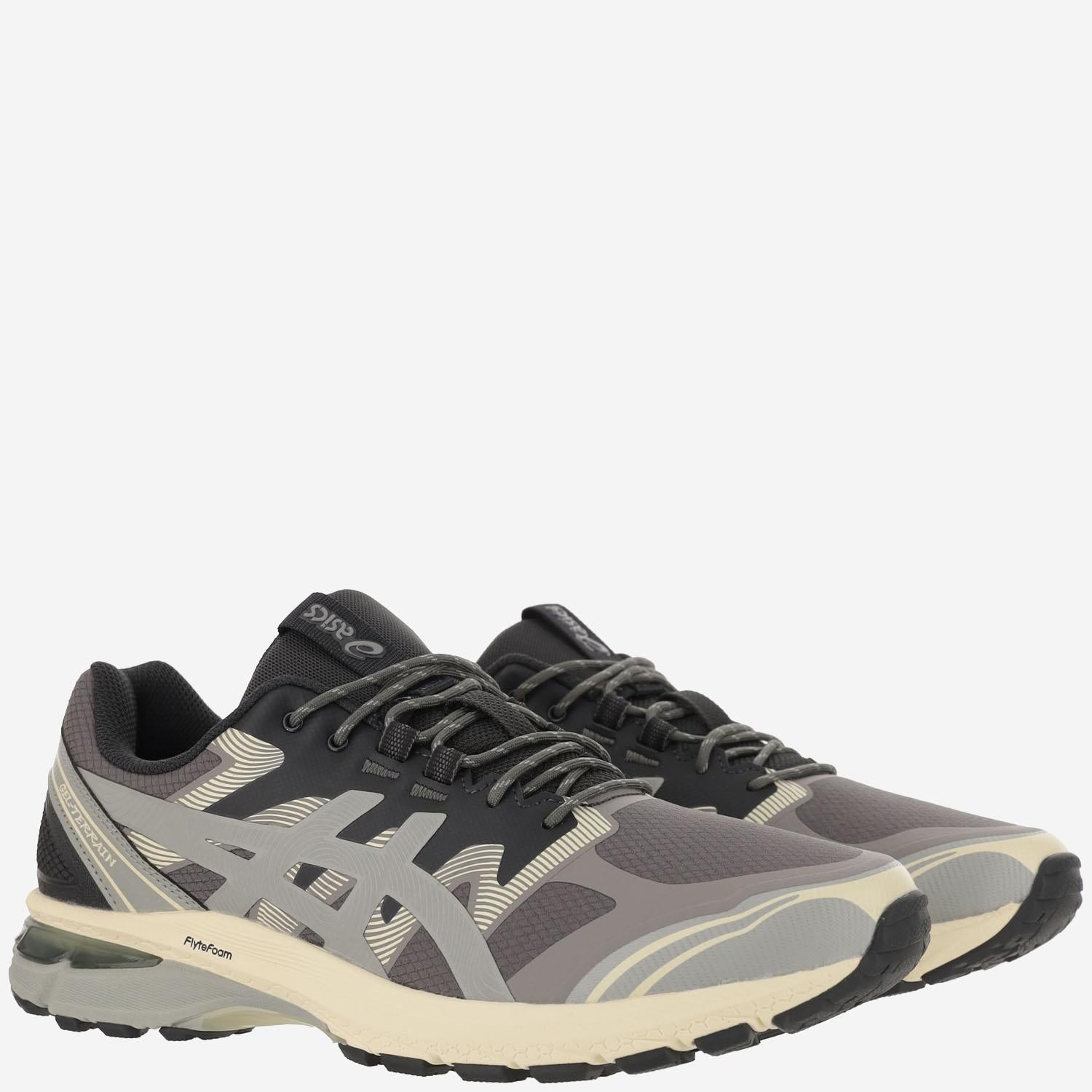 SNEAKERS GEL-TERRAIN 1203A342 021 ASICS