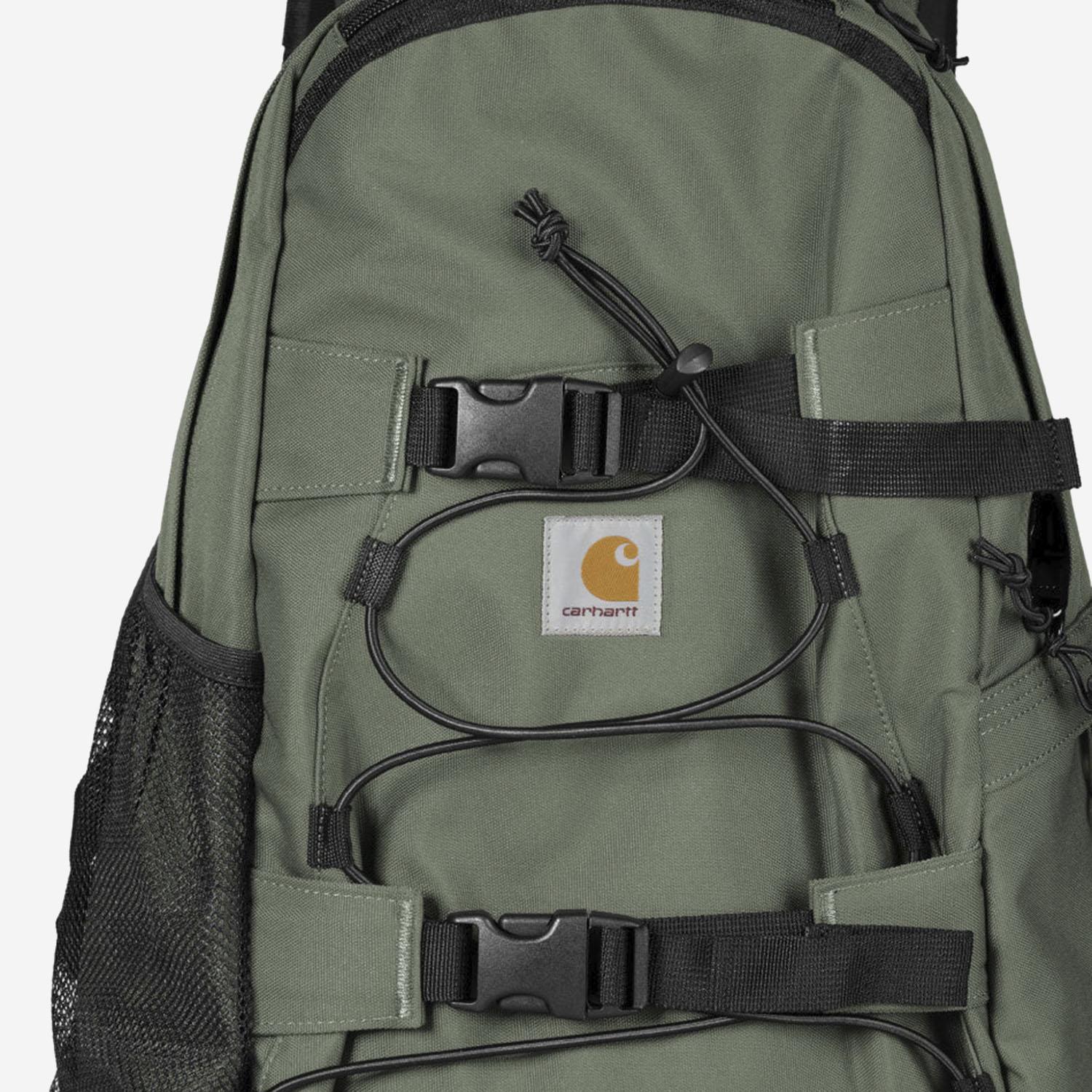 ZAINO KICKFLIP I031468 2ZXXX CARHARTT WIP