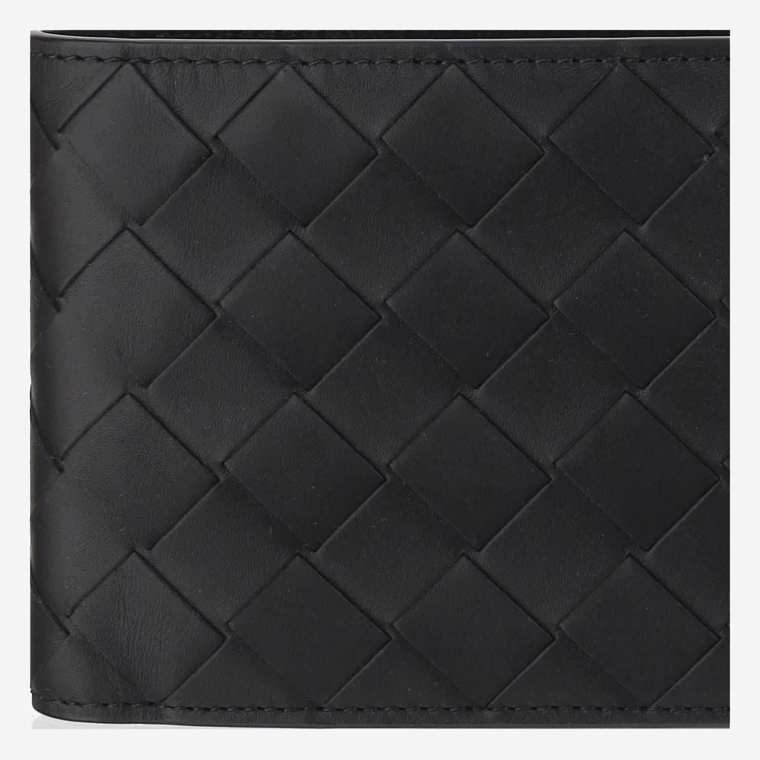 PORTAFOGLIO BI-FOLD 749412 VCPQ48803 BOTTEGA VENETA