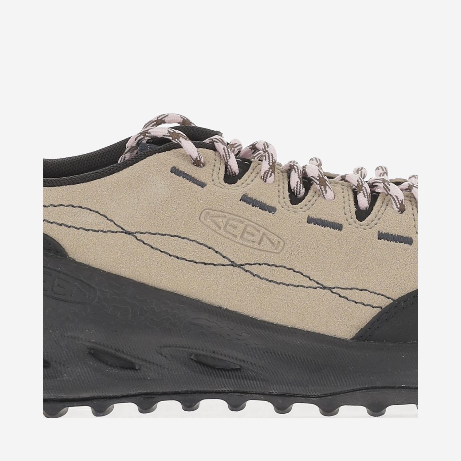 SNEAKERS JASPER ZIONIC 1030399 PINKABOO KEEN