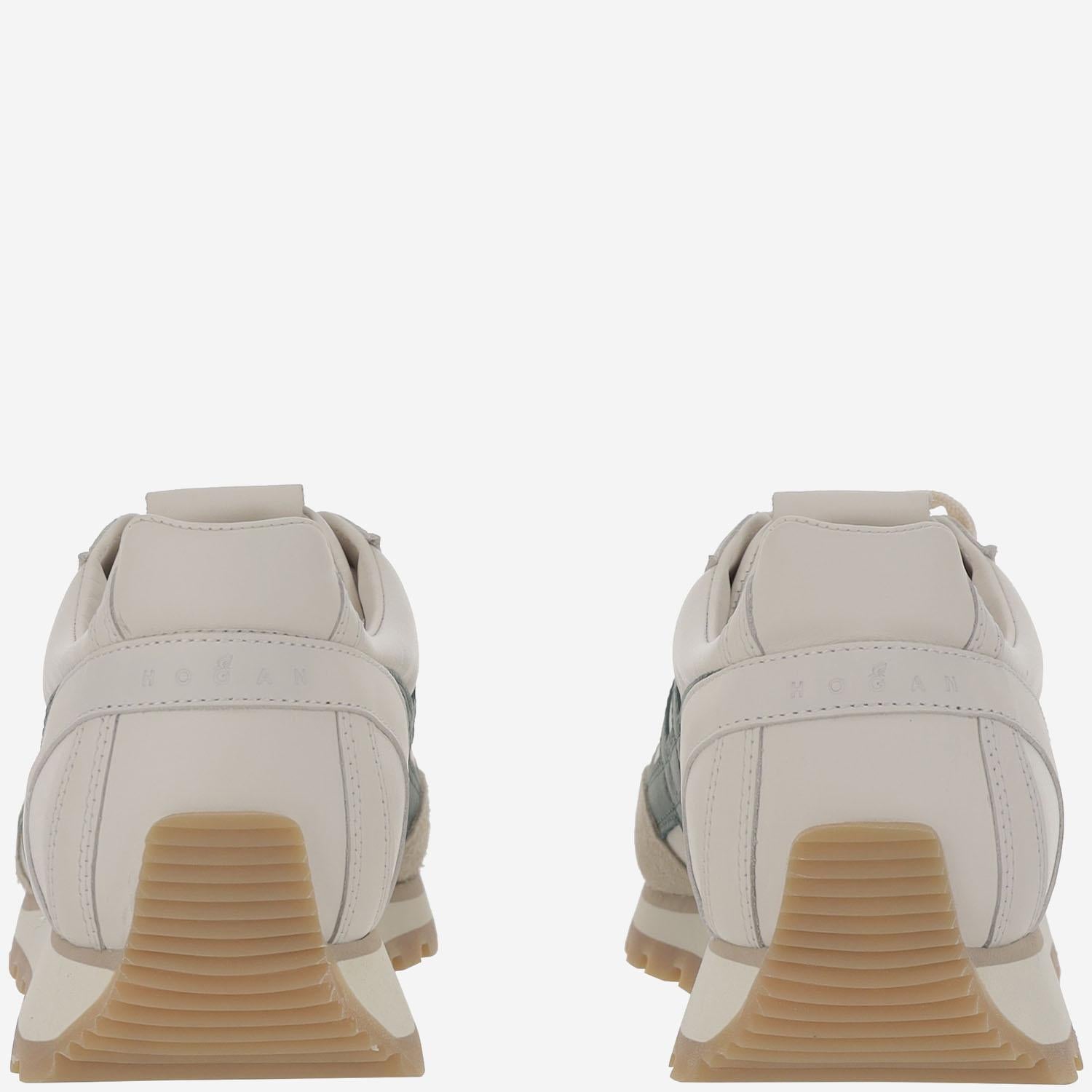 Sneakers 86er HXM6710FP0IUGR 479L HOGAN