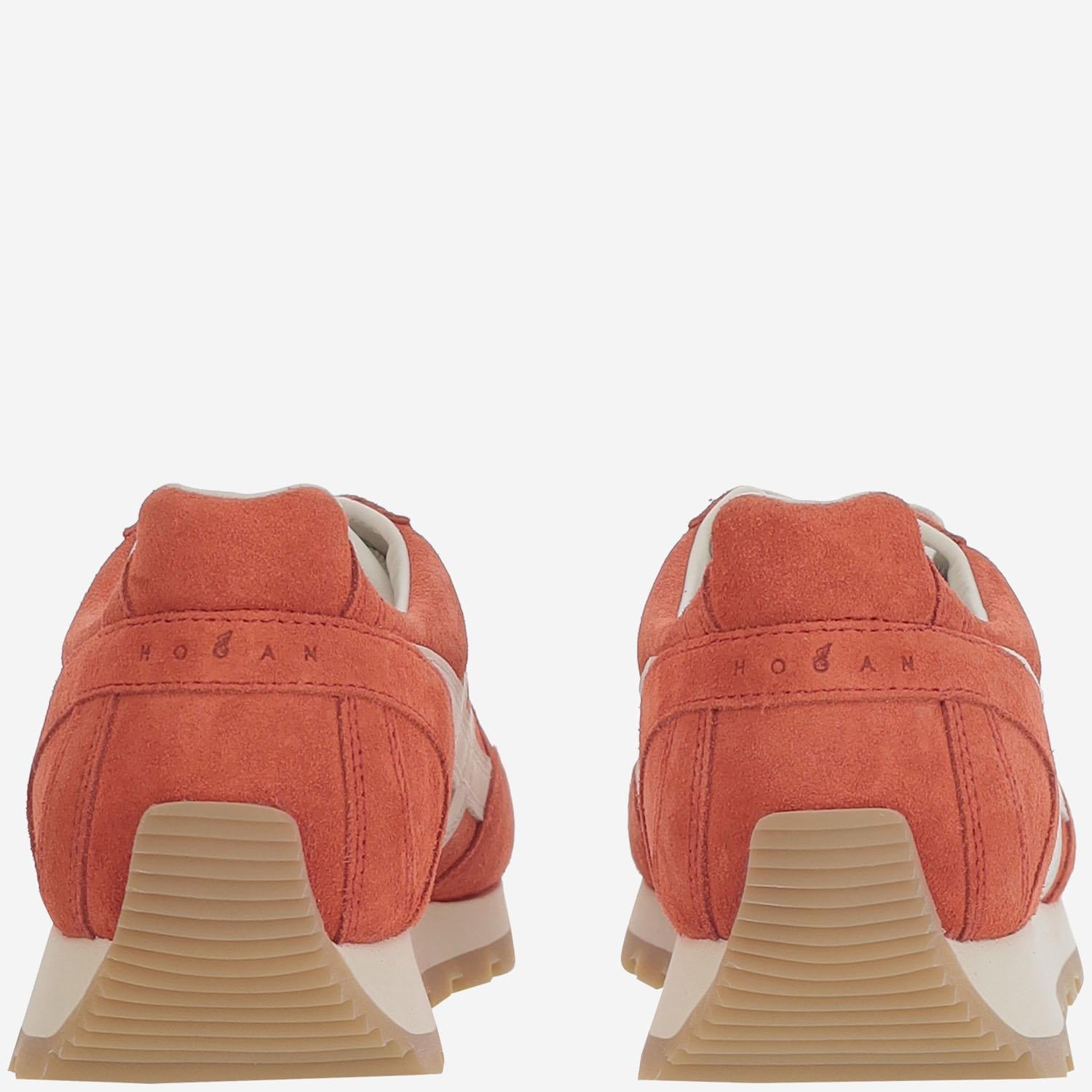 SNEAKERS HOGAN 86ER HXM6710FP00U490 0USA HOGAN