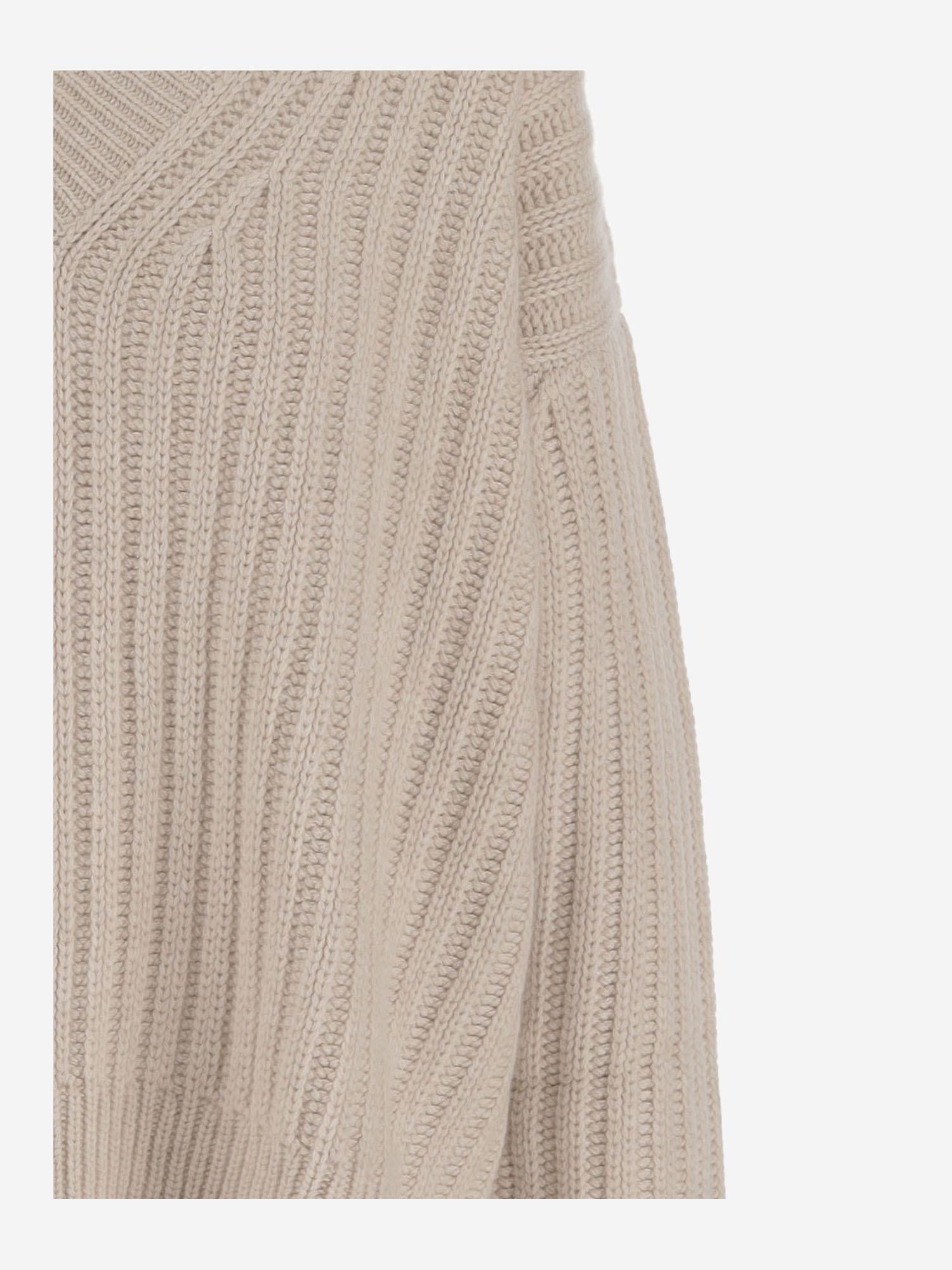 MAGLIONE IN CASHMERE 25511121 48 ALLUDE