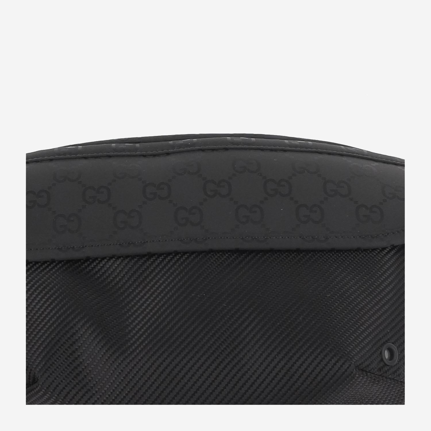 Marsupio GG misura piccola 804262 FAD761047 GUCCI
