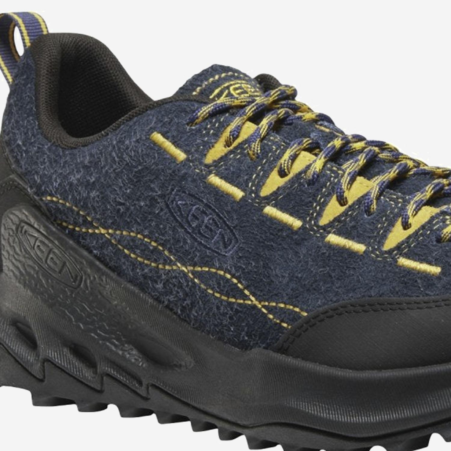 SNEAKERS JASPER ZIONIC 1031086 SKYCAPTAINLEMONCURRY KEEN