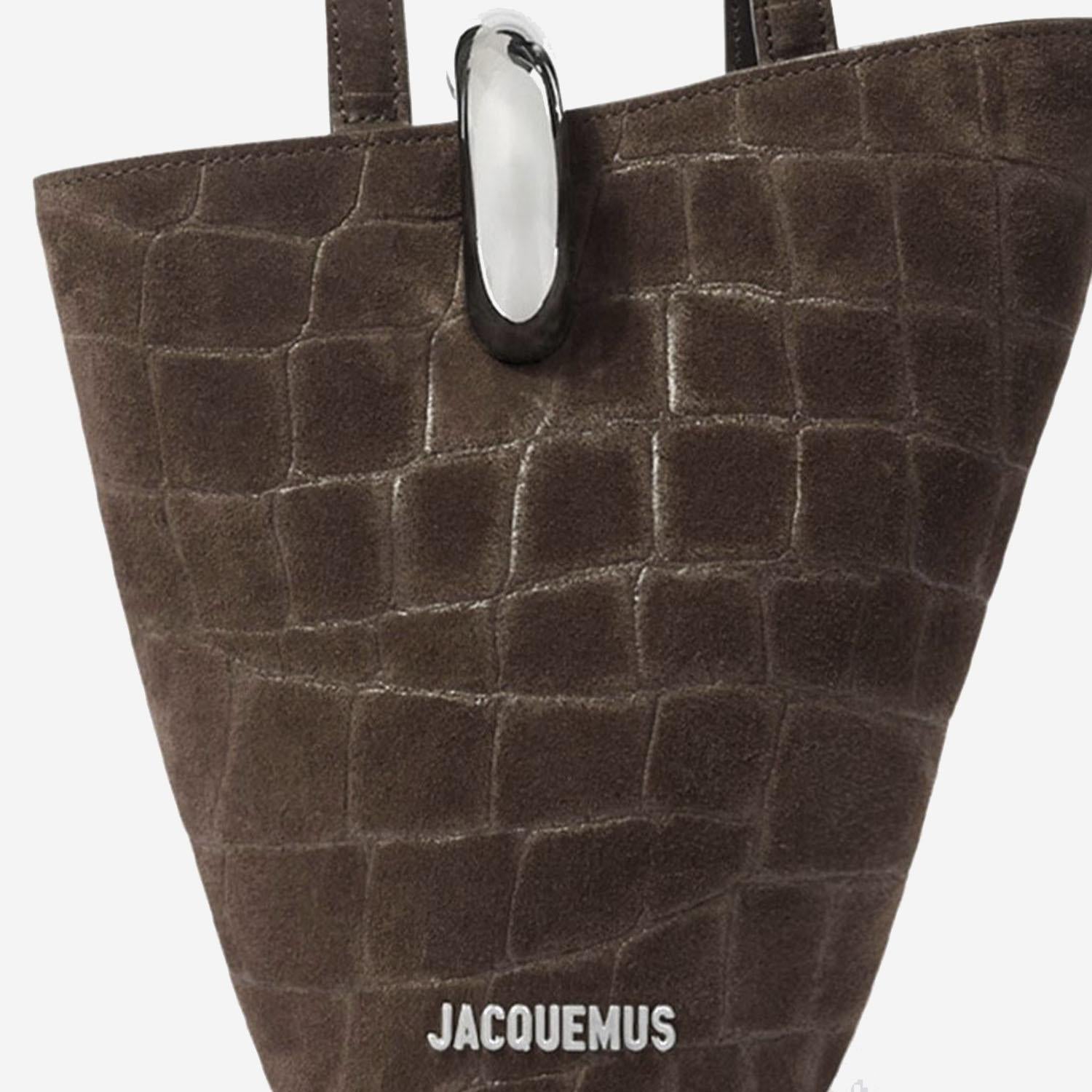 BORSA LE PETIT BAMBOLA BAW00389AC07A09 880 JACQUEMUS