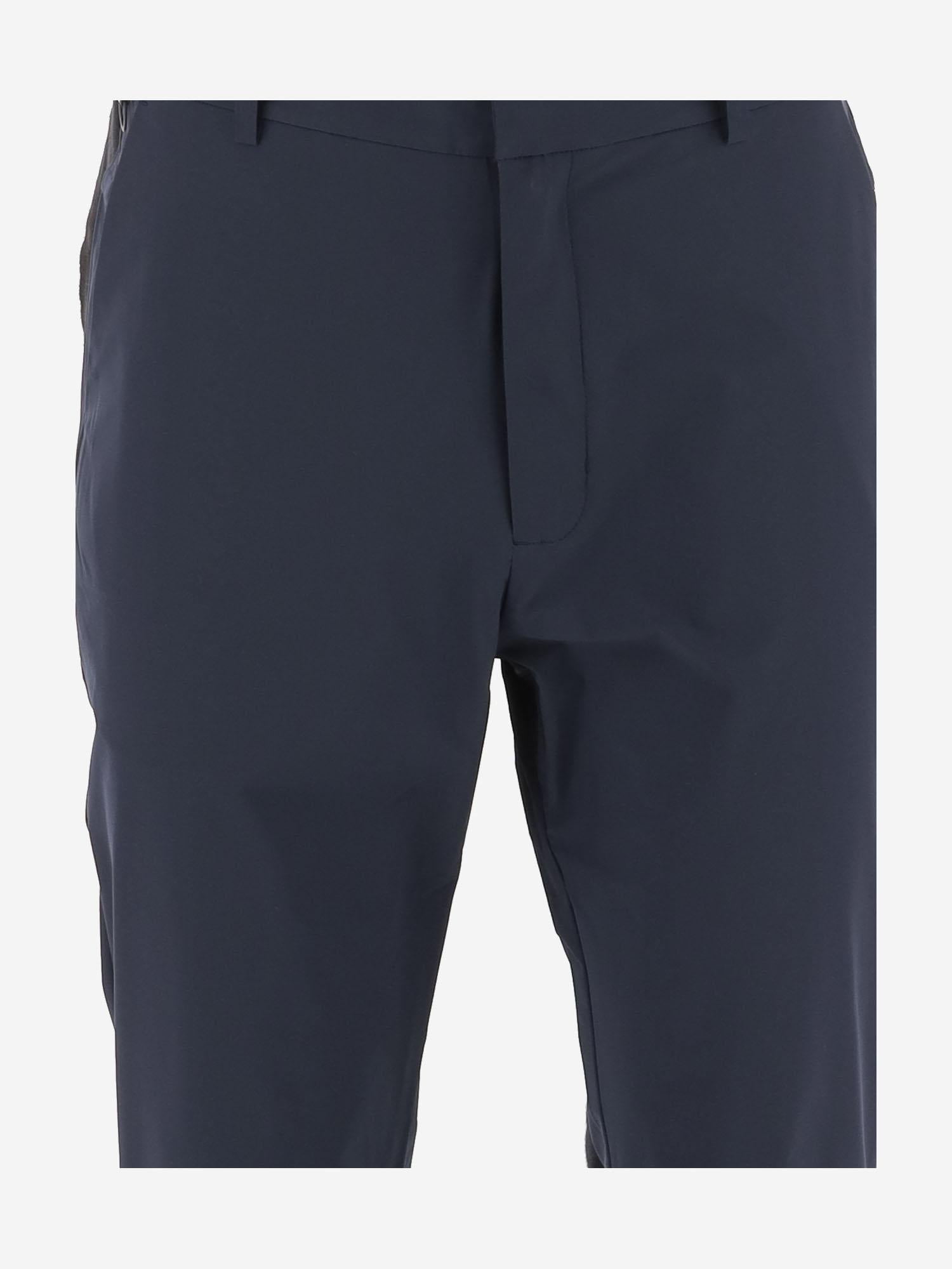 PANTALONI ELEGANTI K2132SW K89 K-WAY