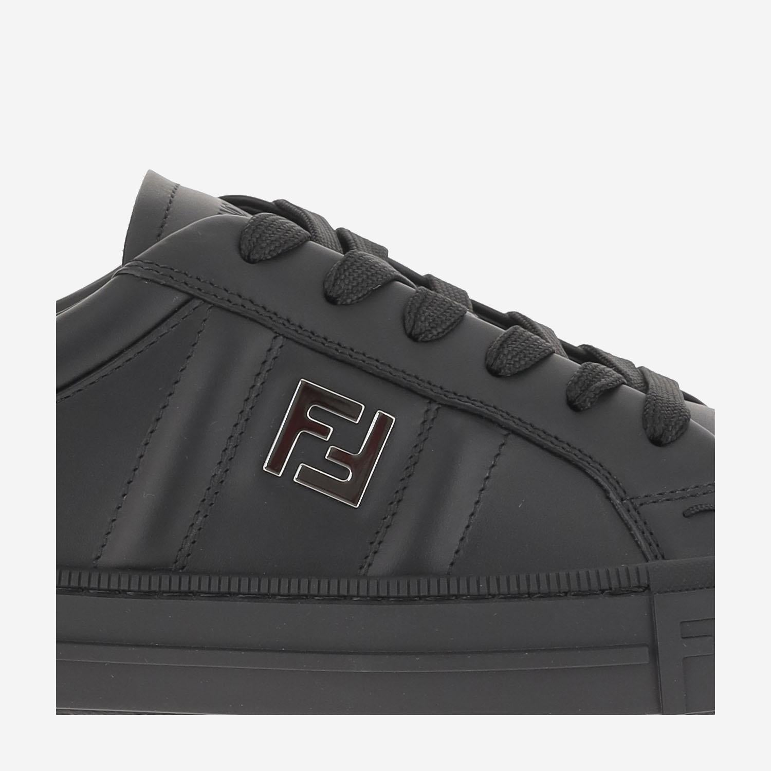 Sneakers Domino 7E1706 NA7F0QA1 FENDI