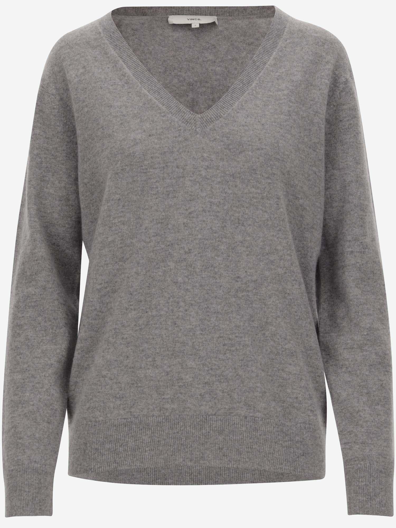 PULLOVER IN CASHMERE VR74978133 060HST VINCE