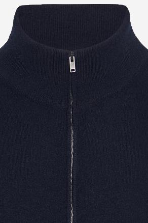 MAGLIONE TOBIA IN CASHMERE 1017Y556 DRN THE ROW