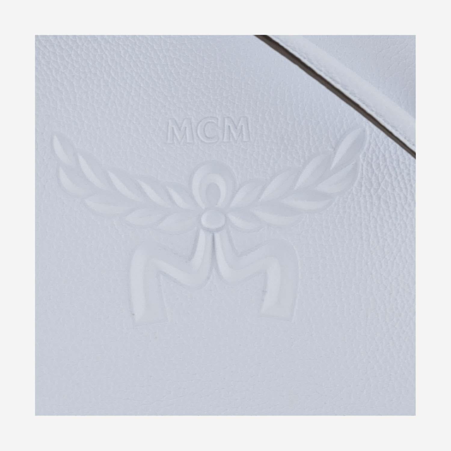 BORSA A TRACOLLA HIMMEL MINI MWHESAC01 E3 MCM