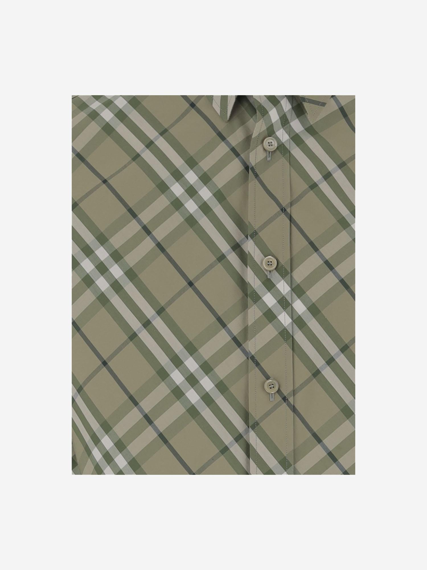BURBERRY 8109377SAXON