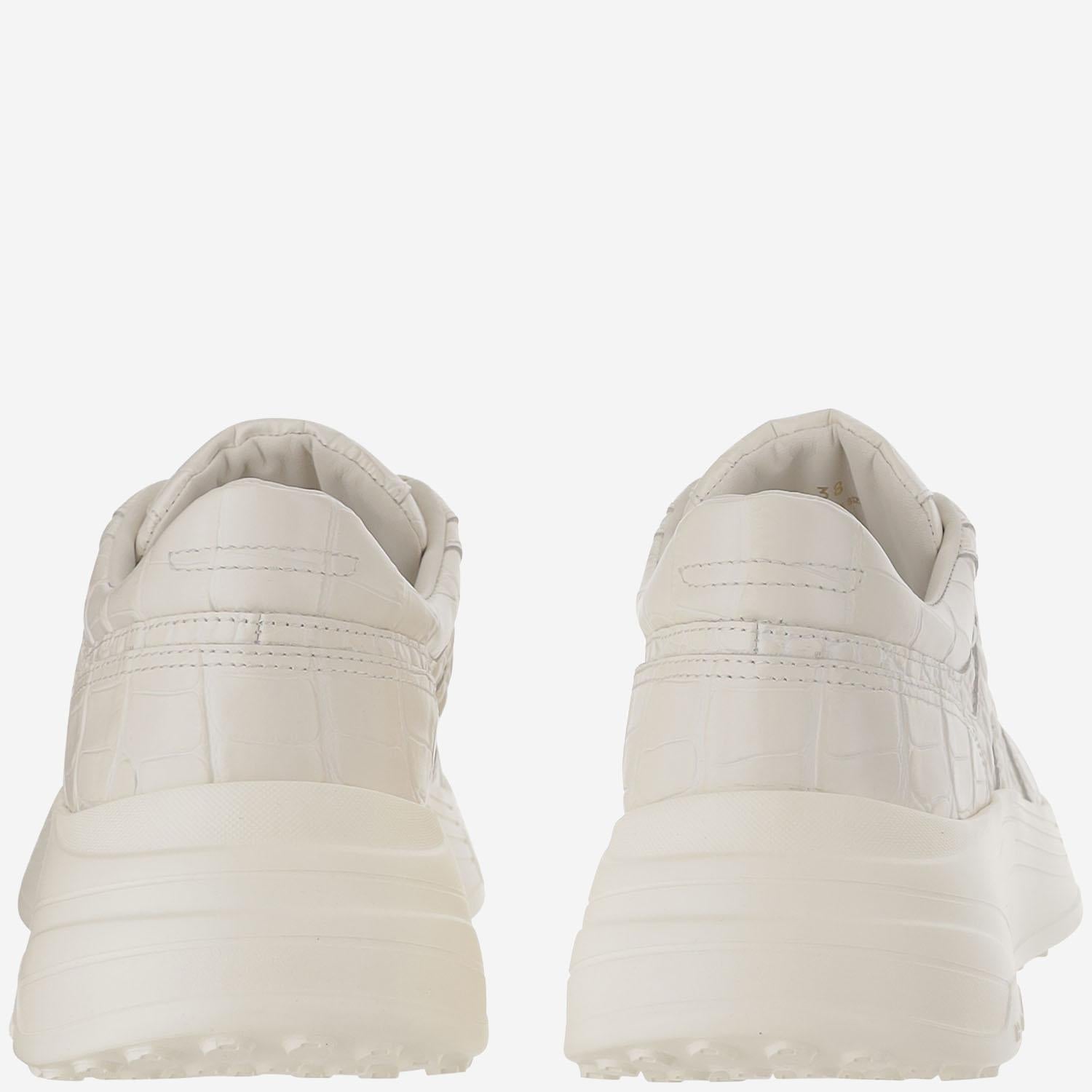 SNEAKERS HI-FI HXW6690FR30NWY B013 HOGAN