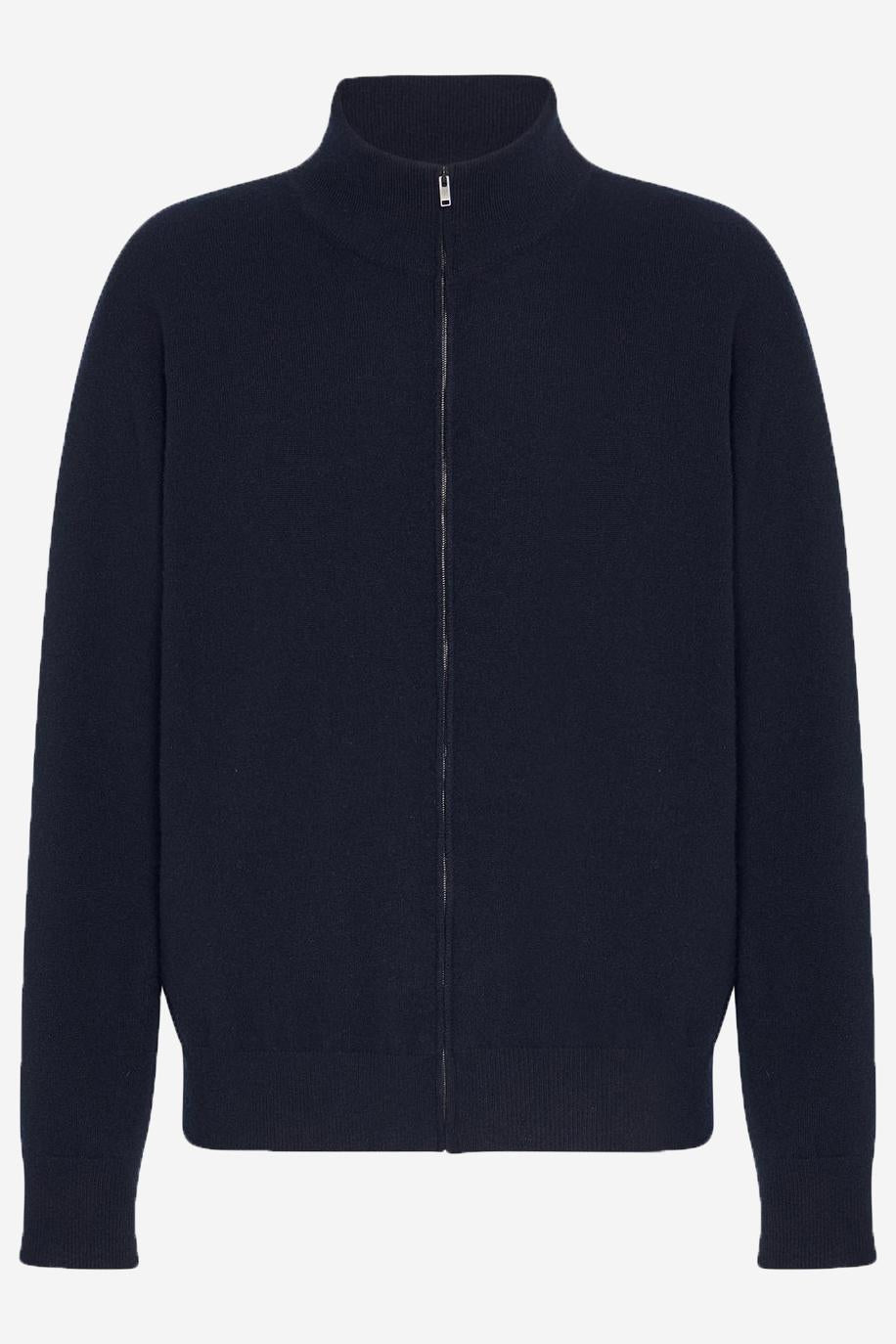 MAGLIONE TOBIA IN CASHMERE 1017Y556 DRN THE ROW