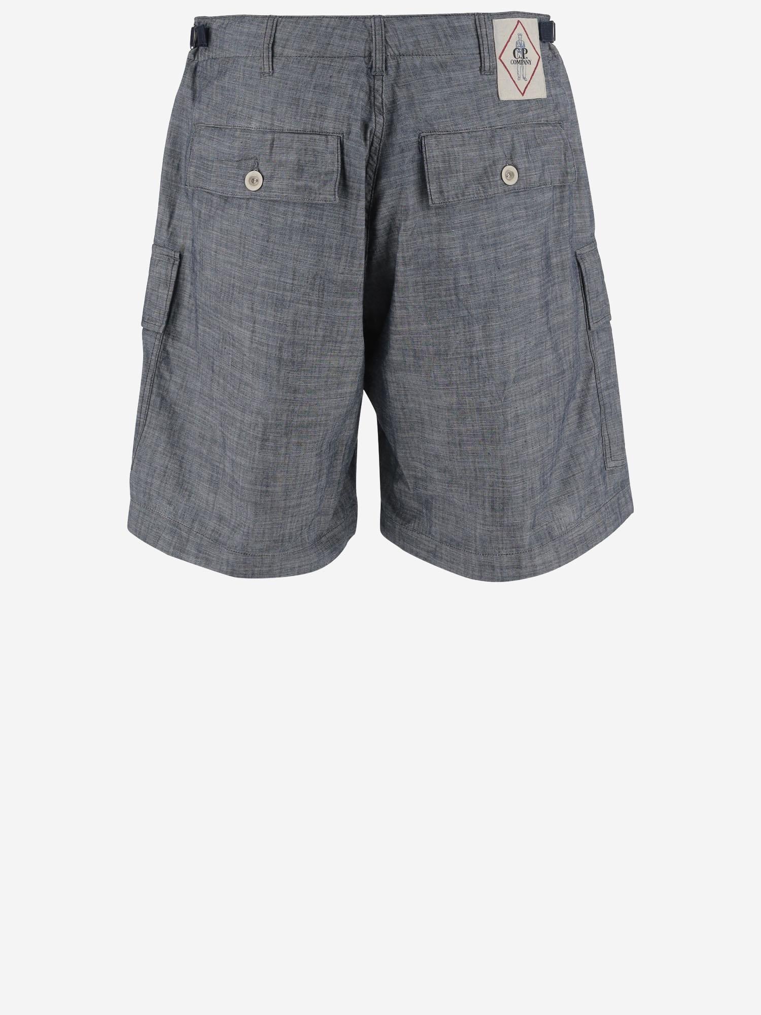 CP COMPANY 18CMBE149A110065WD17