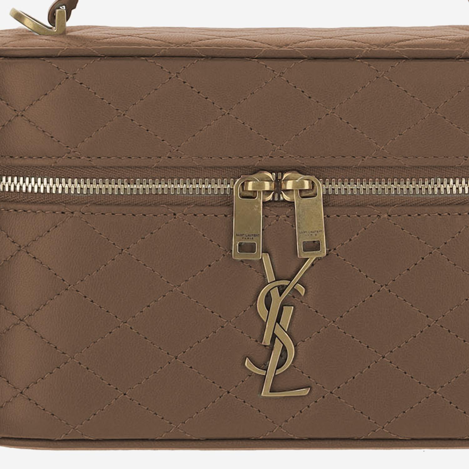 YSL MINI BAG GABY 766731 1EL072536 SAINT LAURENT