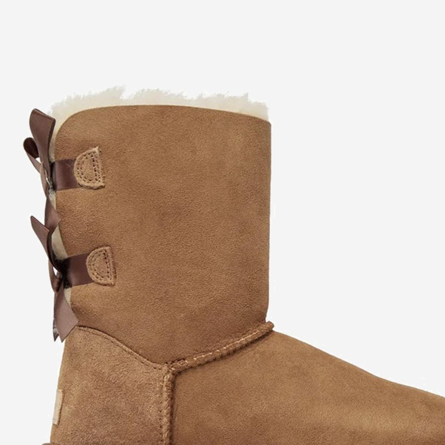 Stivali Bailey Bow II 1016225 CHE UGG
