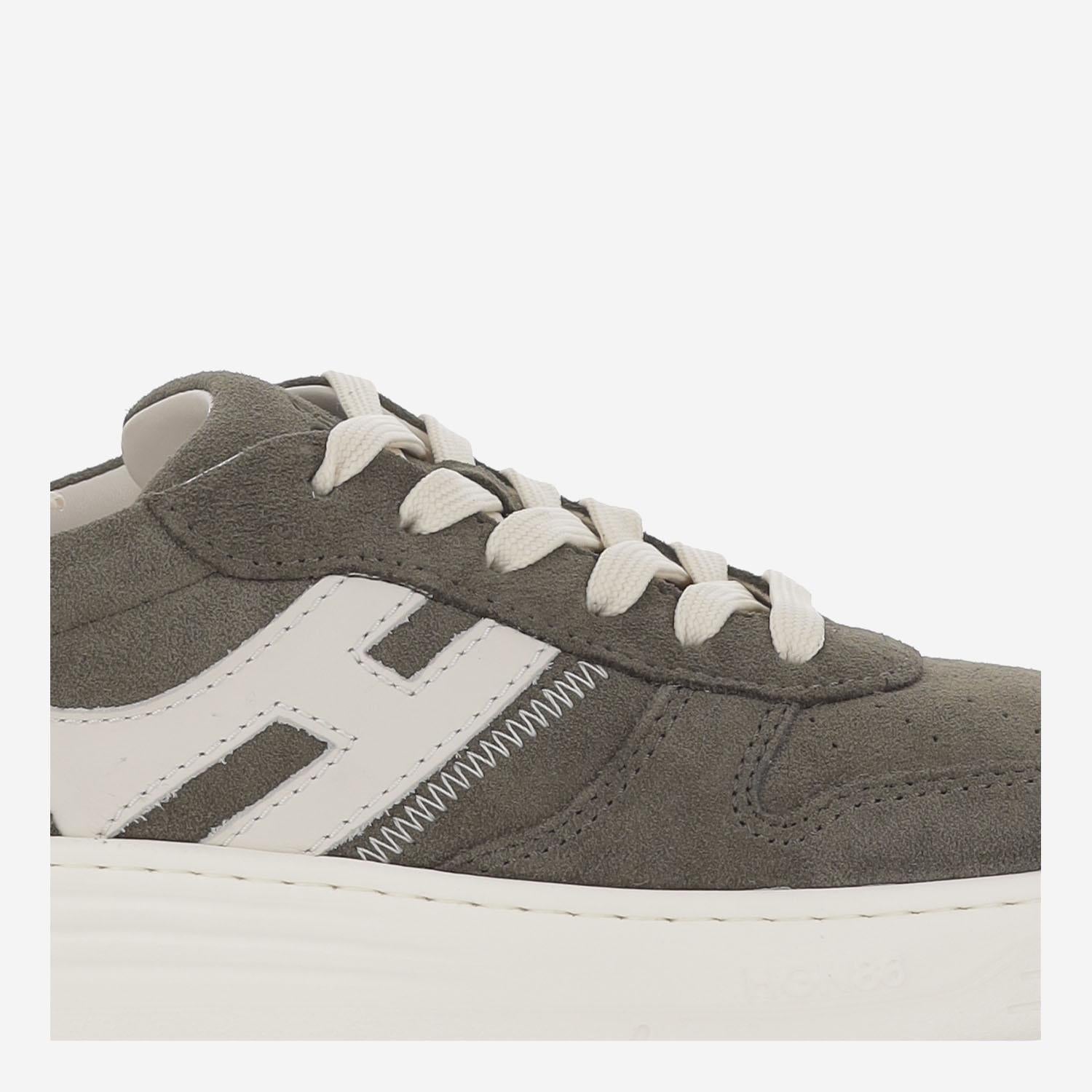 SNEAKERS H630 HXM6300EU54UHO 32TP HOGAN