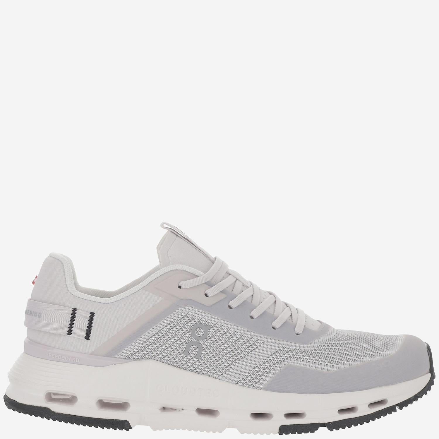 ON RUNNING 3MF10730622Frost White