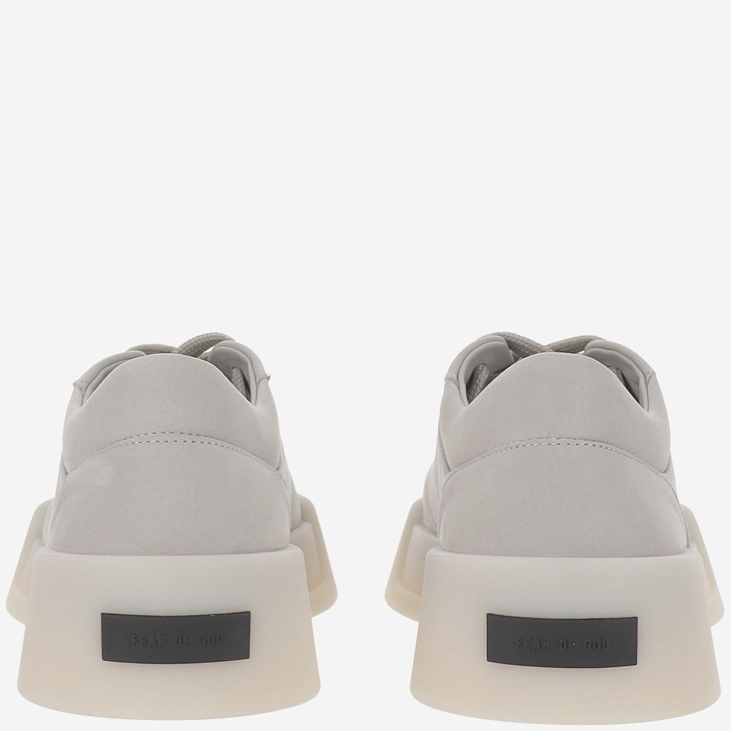SNEAKERS AEROBIC LOW FGE280101NUB 058 FEAR OF GOD