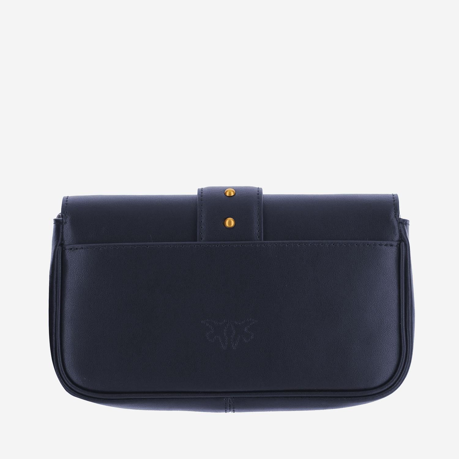 BORSA LOVE ONE POCKET 100061 A0F1G08Q PINKO