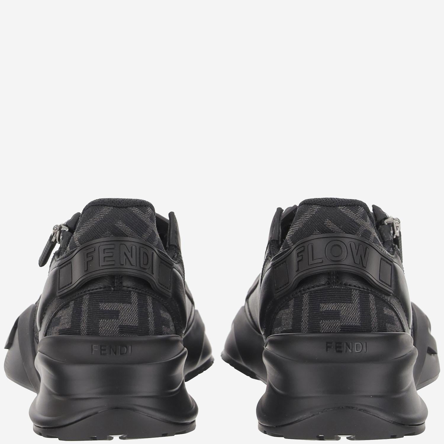 Sneakers Flow 7E1392 AJZHF1DV5 FENDI