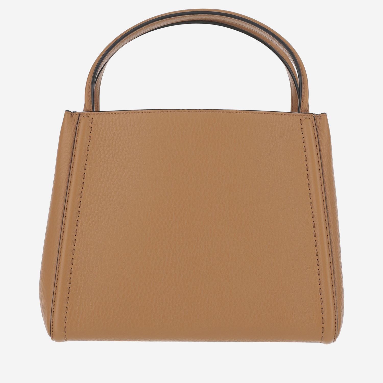 Borsa Vsling in pelle 7W2B0R21 ETUBR9 VALENTINO GARAVANI