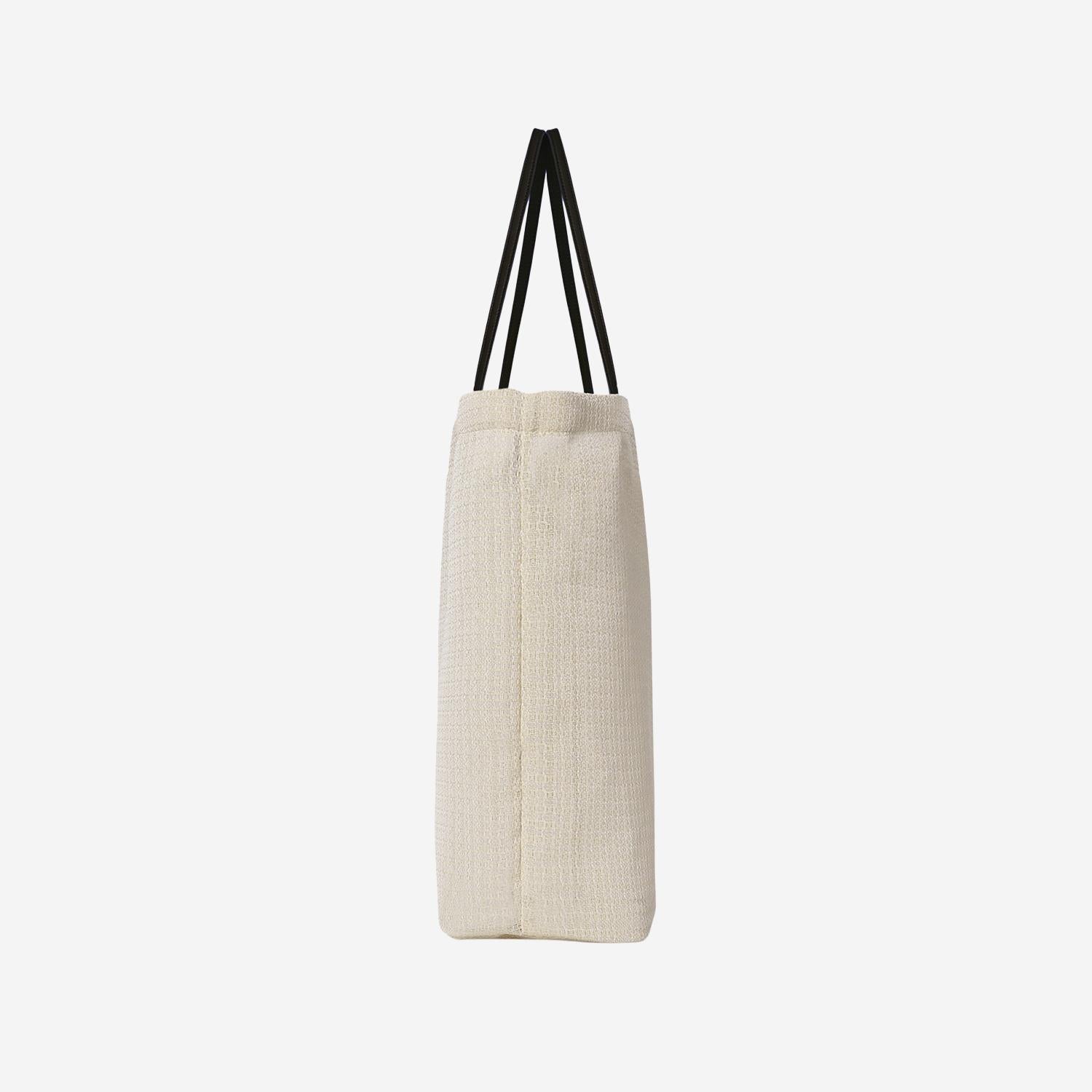 BORSA TOTE BARN W1833W4006 IANS THE ROW